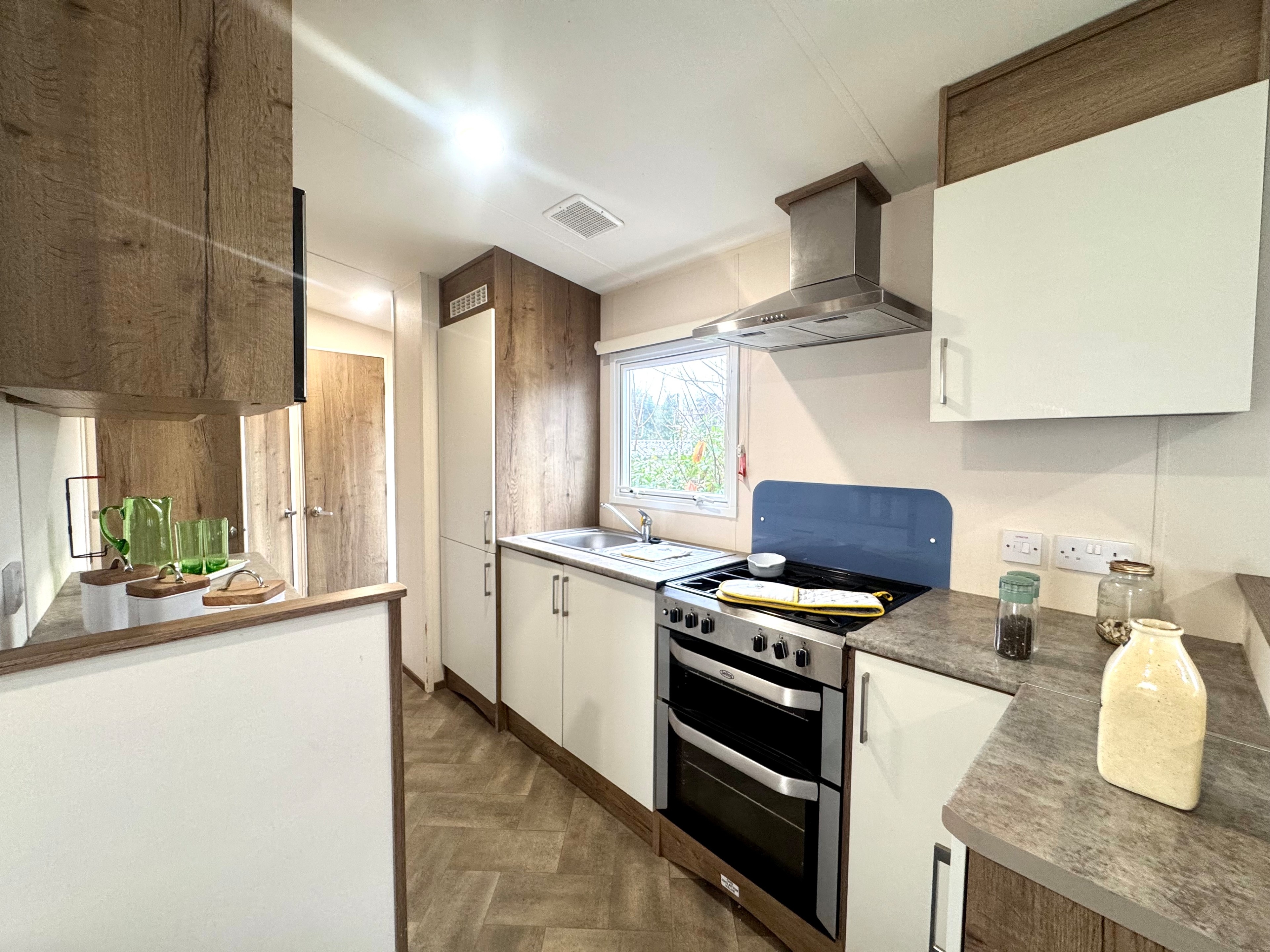 Photo of ABI Trieste 2020 (Static Caravan)