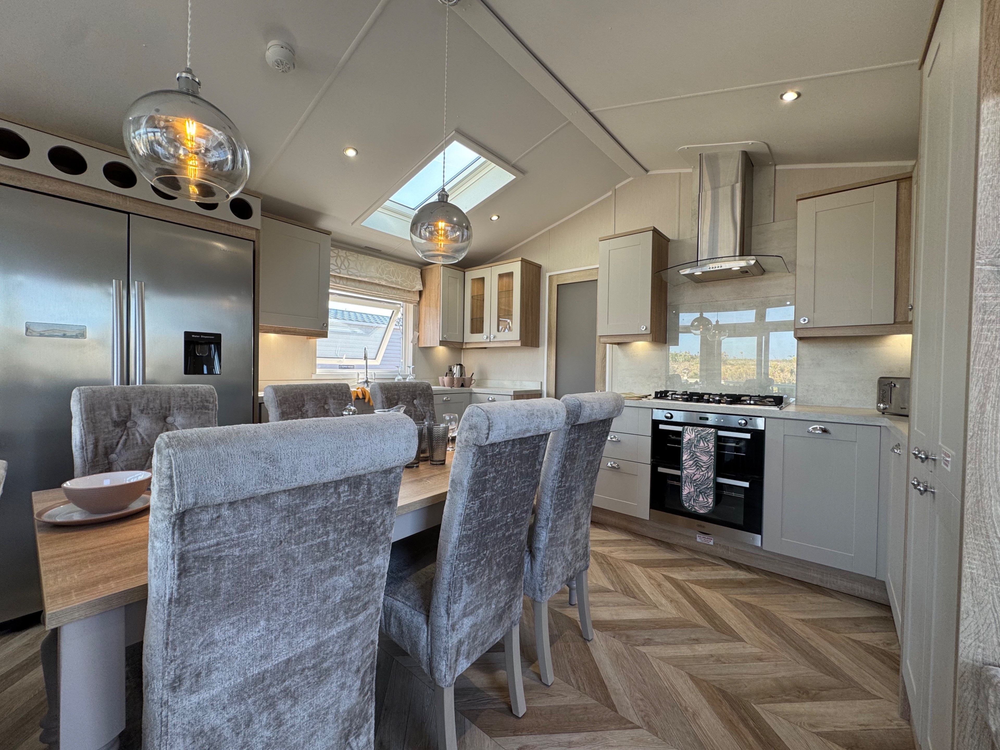 Photo of Willerby Vogue Lodge 2023 (Villa)
