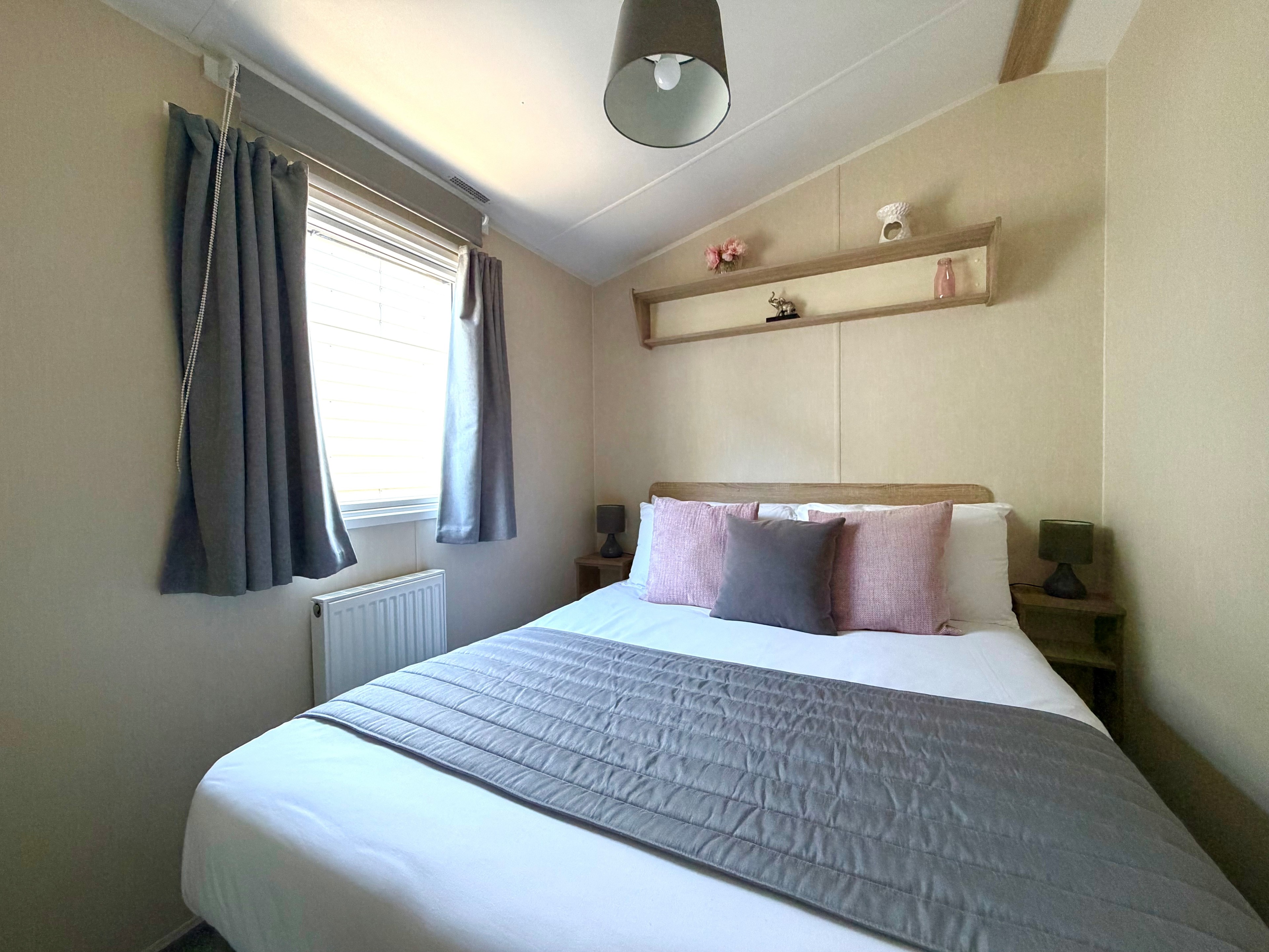 Photo of Willerby Etchingham 2021 (Static Caravan)