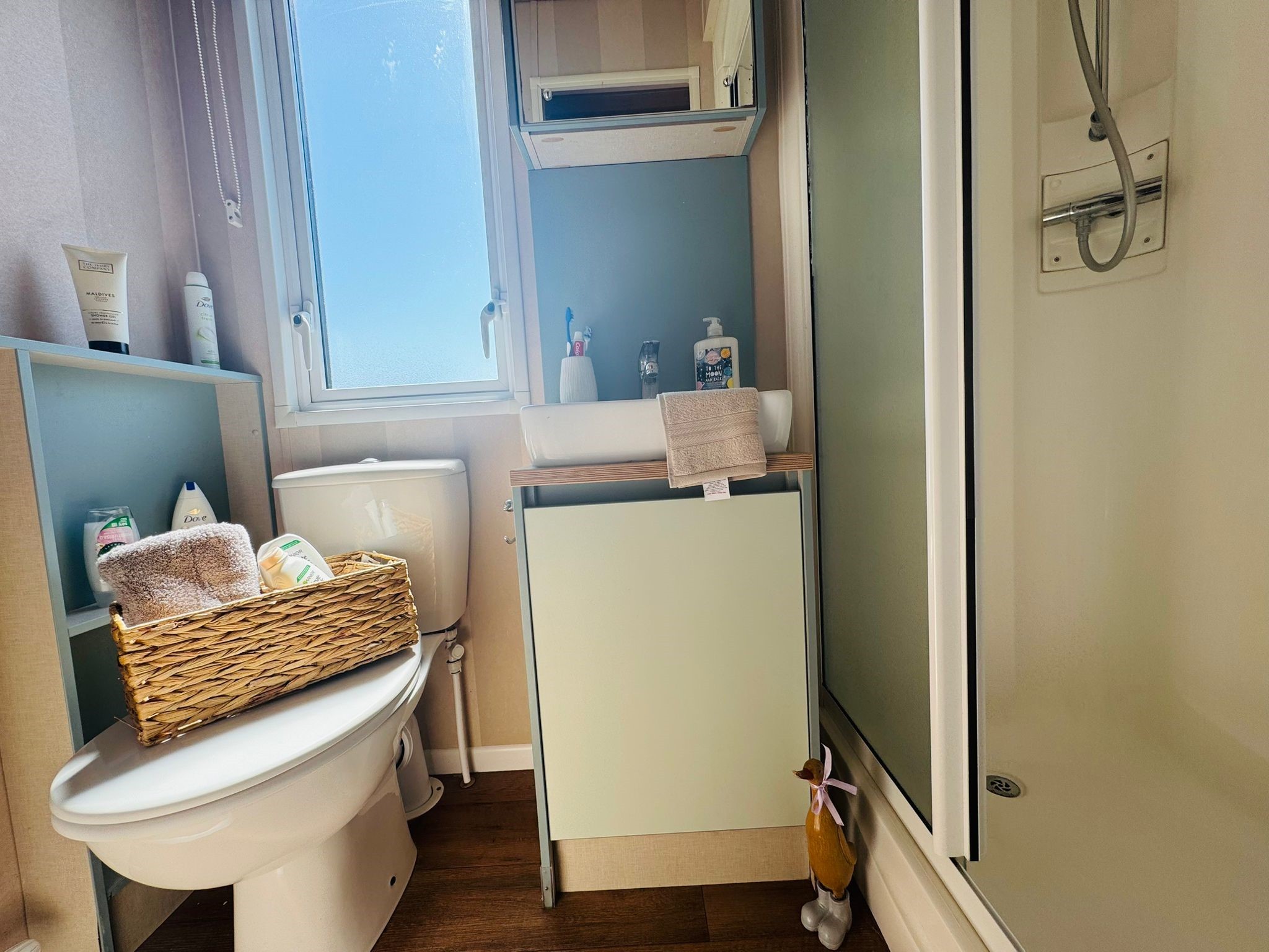 Photo of ABI Summerhouse 2019 (Static Caravan)