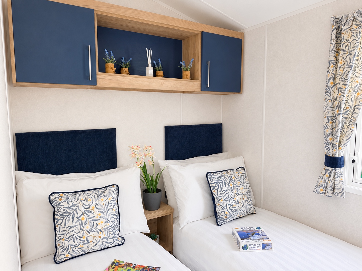 Photo of Willerby Jevington 2027 (Static Caravan)