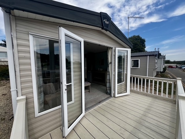 Photo of Regal Elegance 2018 (Static Caravan)