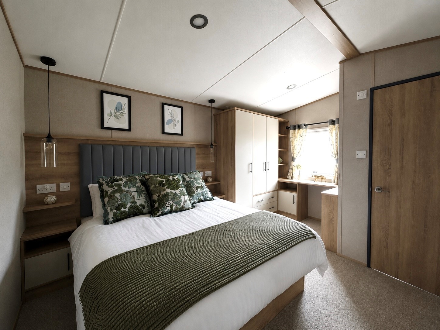 Photo of ABI Beverley 2027 (Static Caravan)