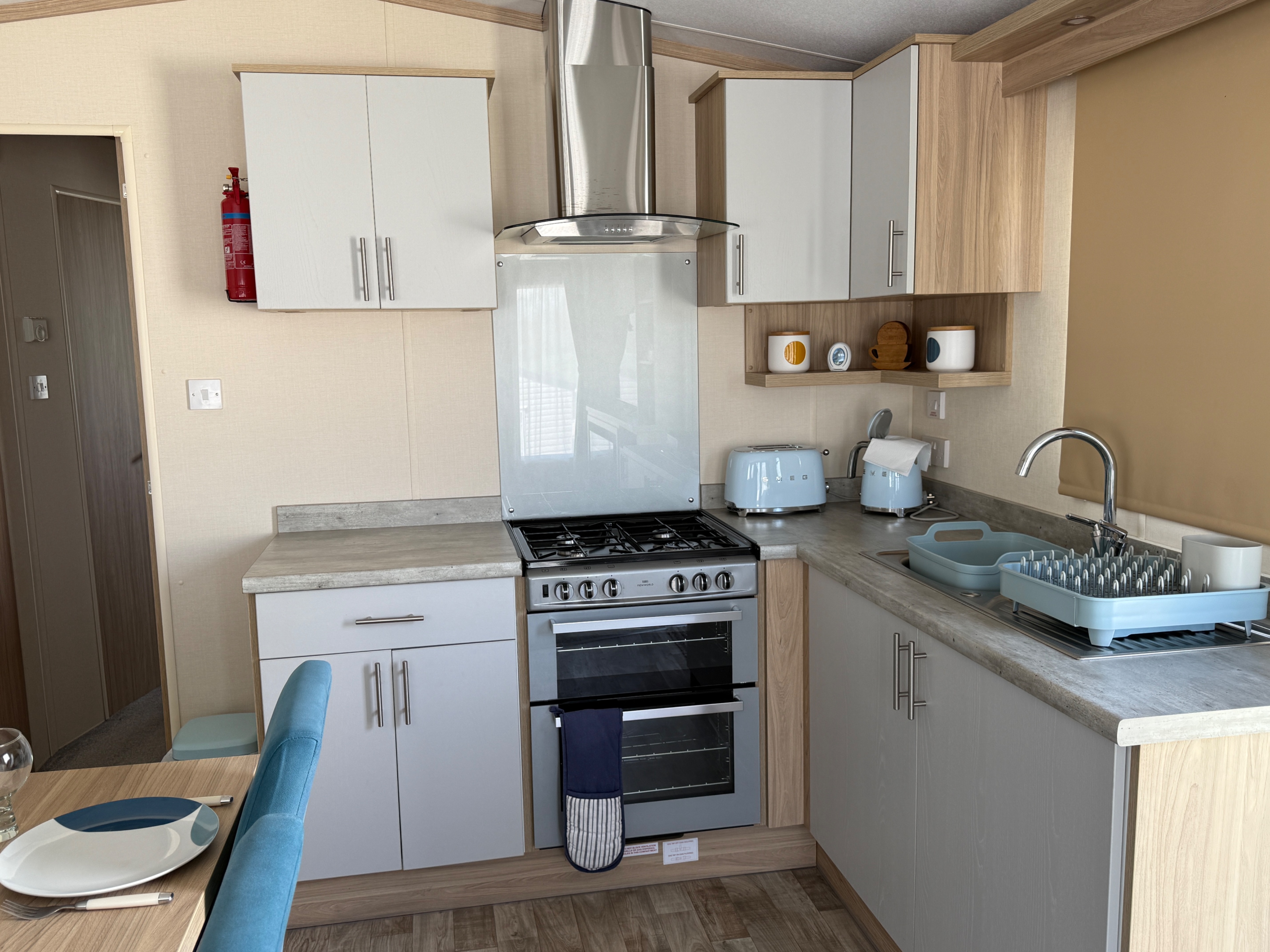 Photo of Regal Lulworth 2019 (Static Caravan)