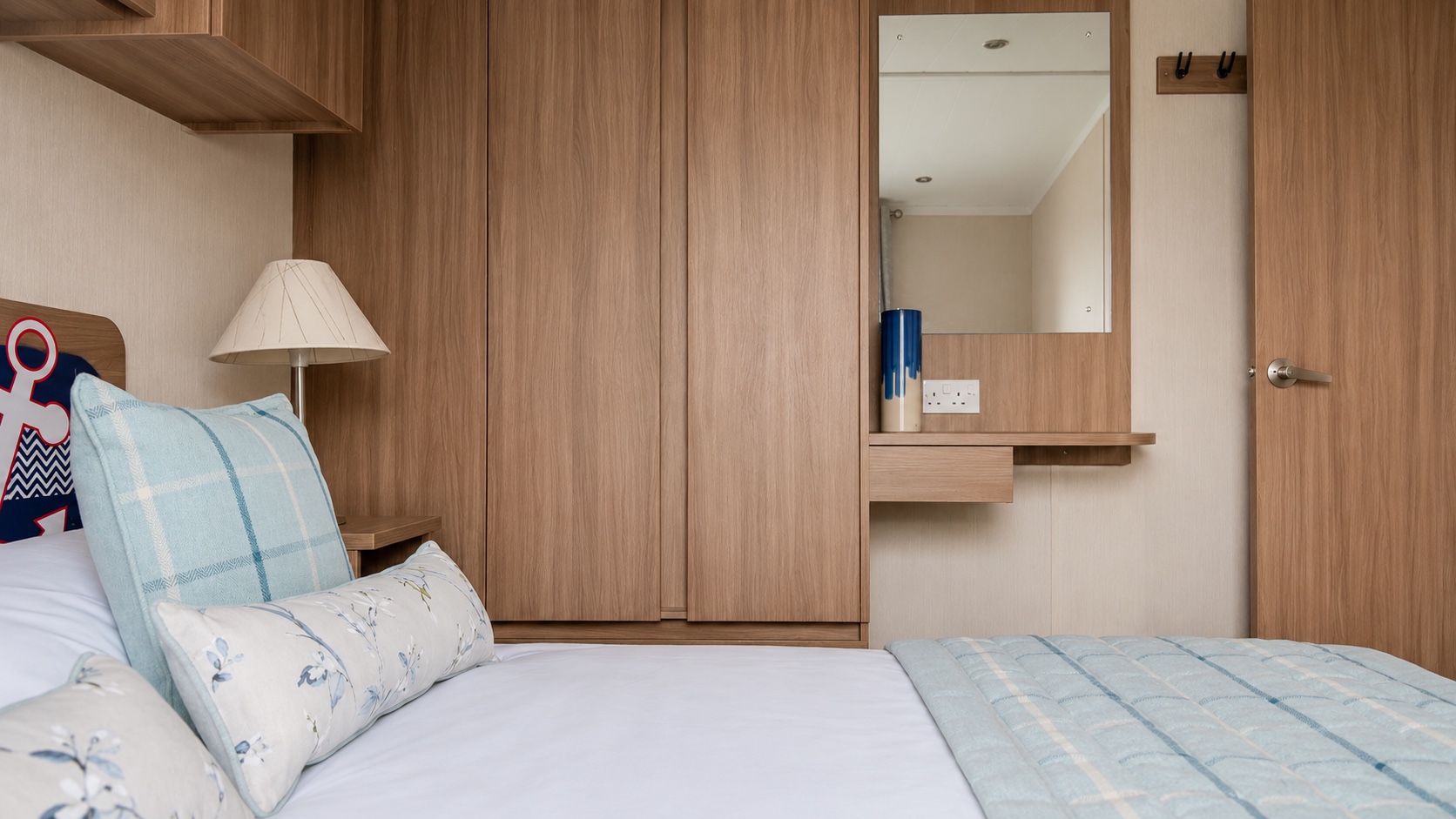 Photo of Swift Loire 2015 (Static Caravan)