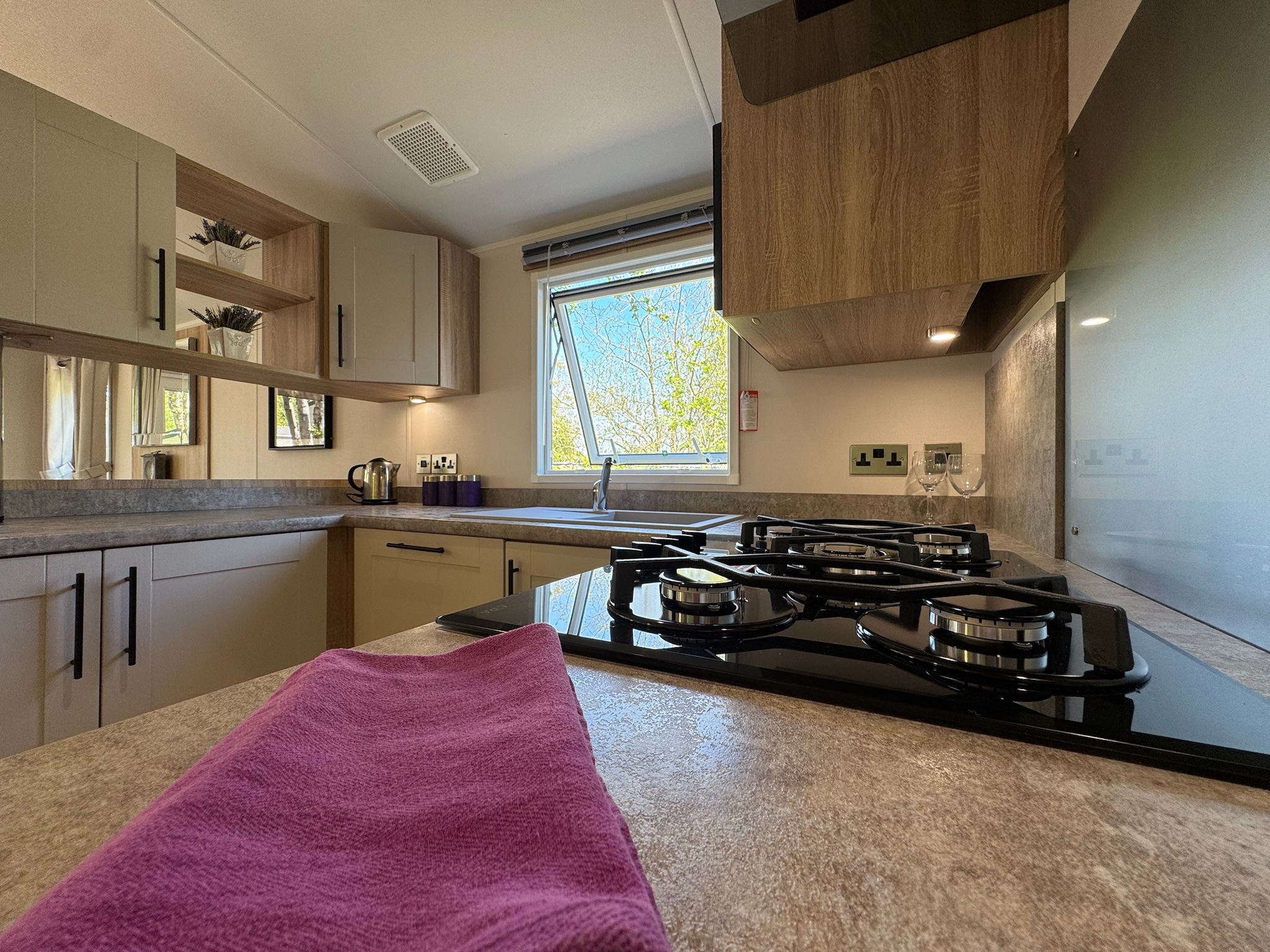 Photo of Willerby Manor 2019 (Static Caravan)