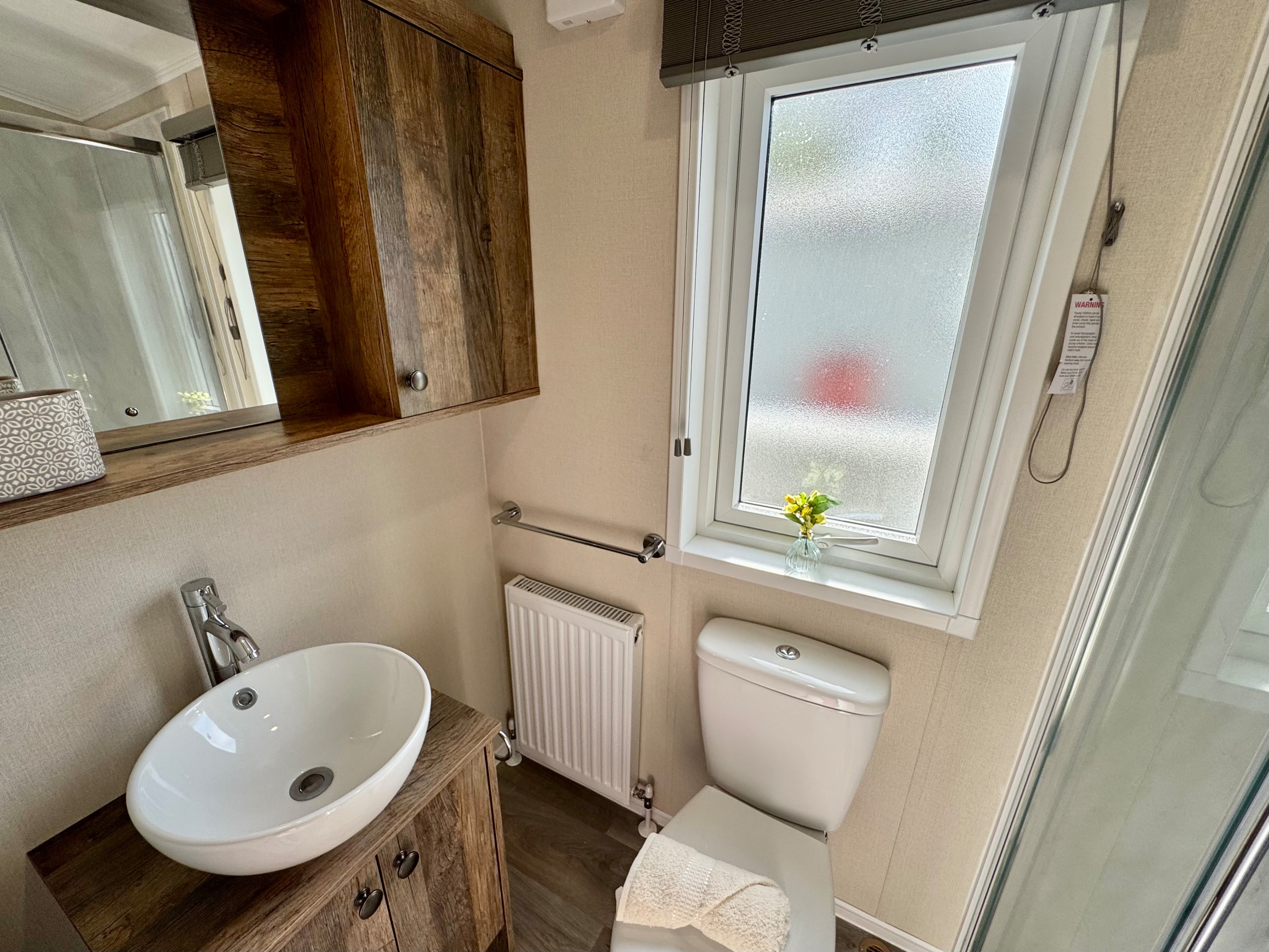 Photo of Pemberton Avon 2025 (Static Caravan)