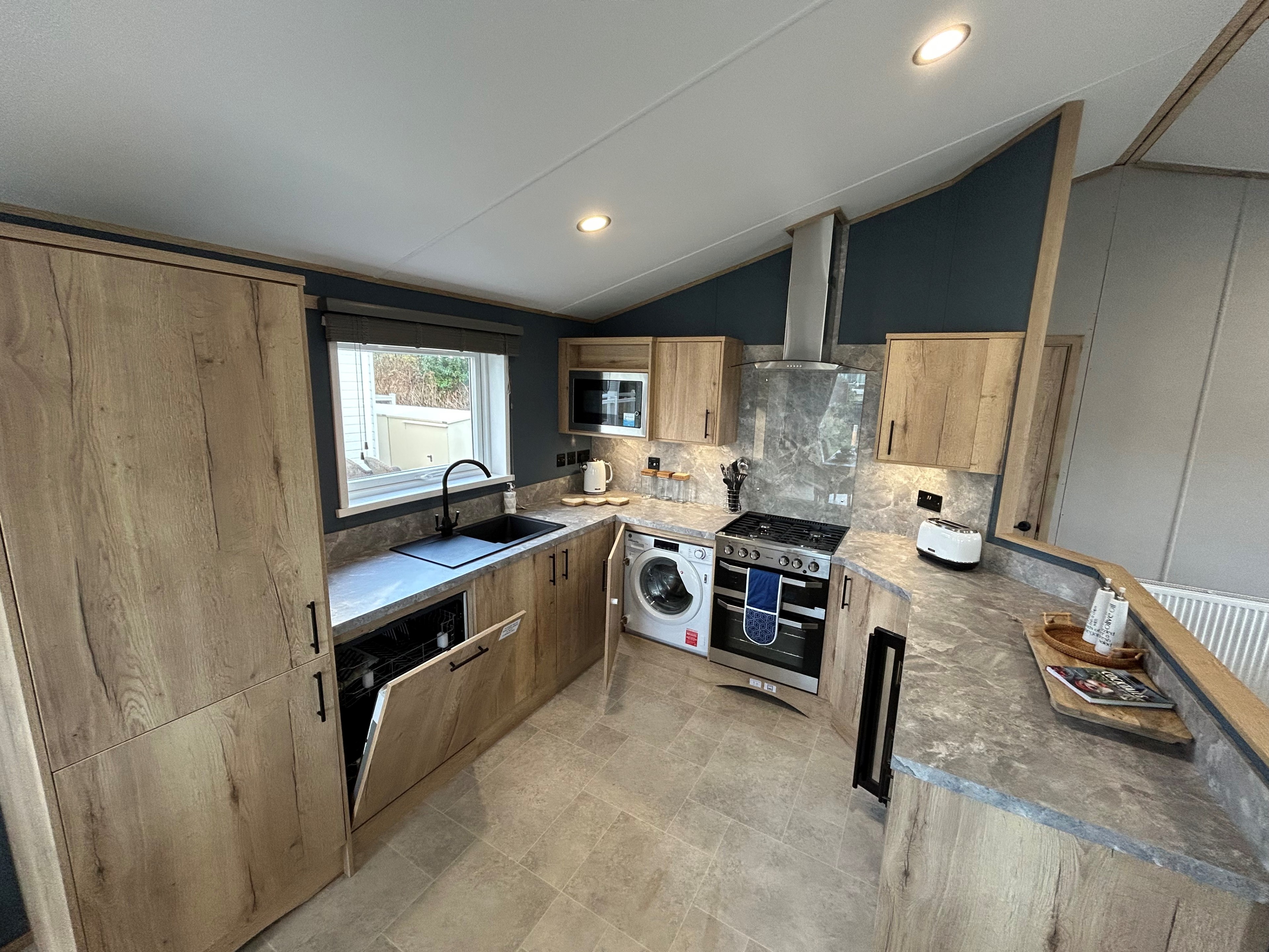 Photo of ABI Belmont Eden 2026 (Luxury Lodge)