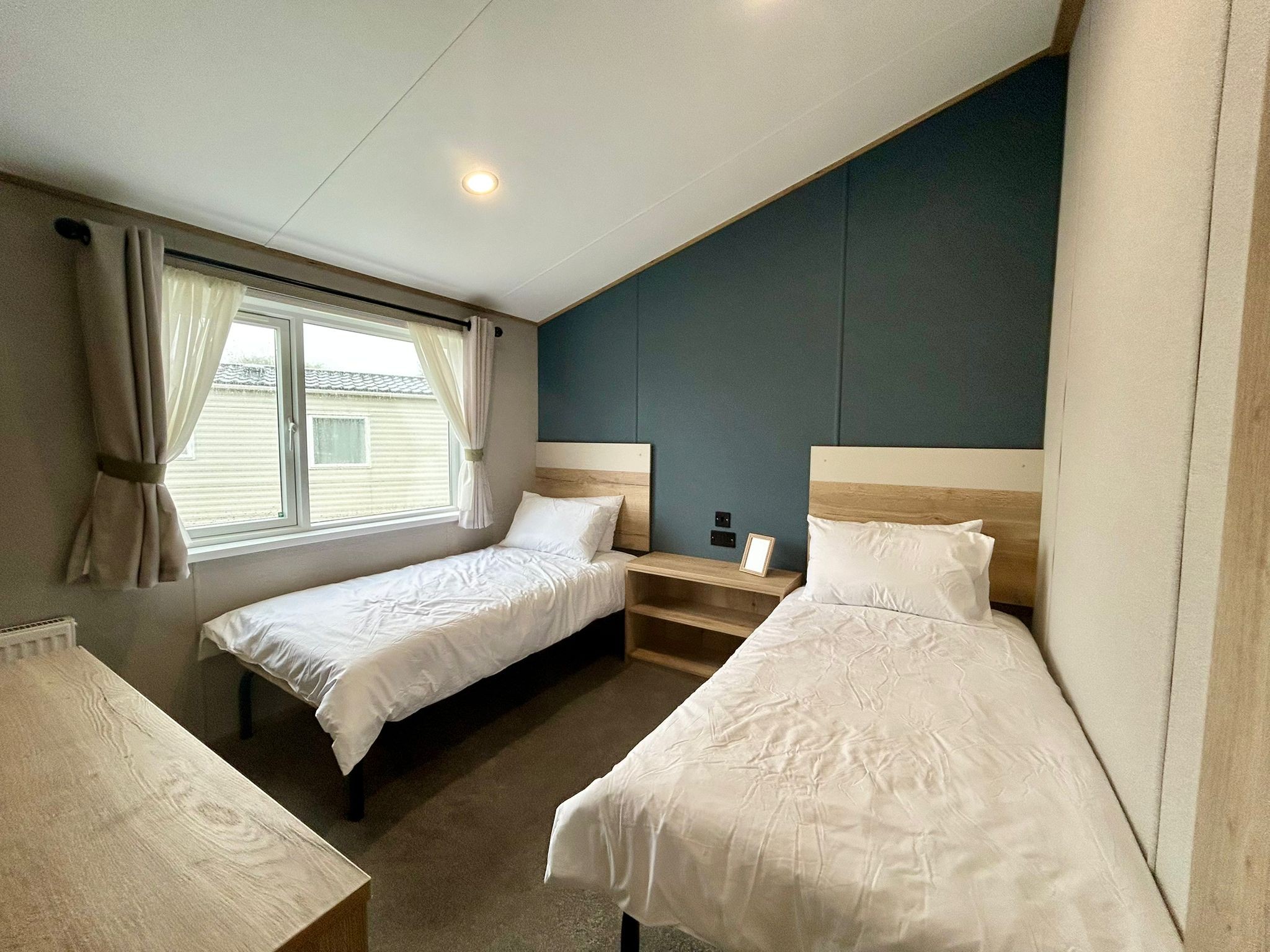Photo of ABI Superior 2026 (Static Caravan)