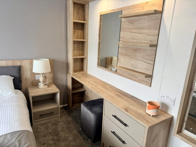 Photo of Willerby Mapleton 2027 (Static Caravan)