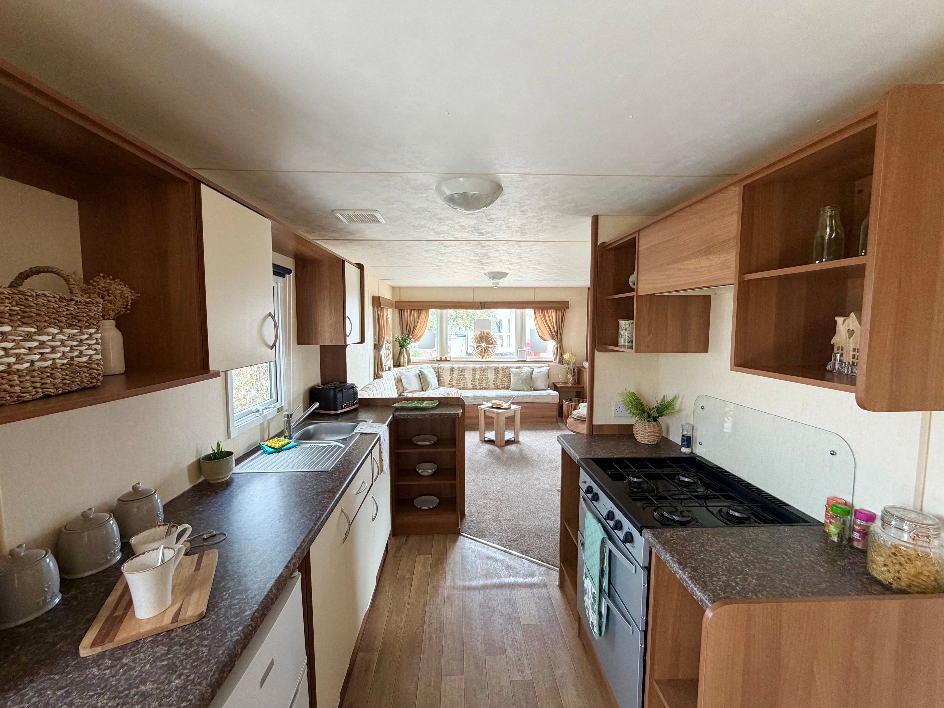 Photo of ABI Superior 2011 (Static Caravan)