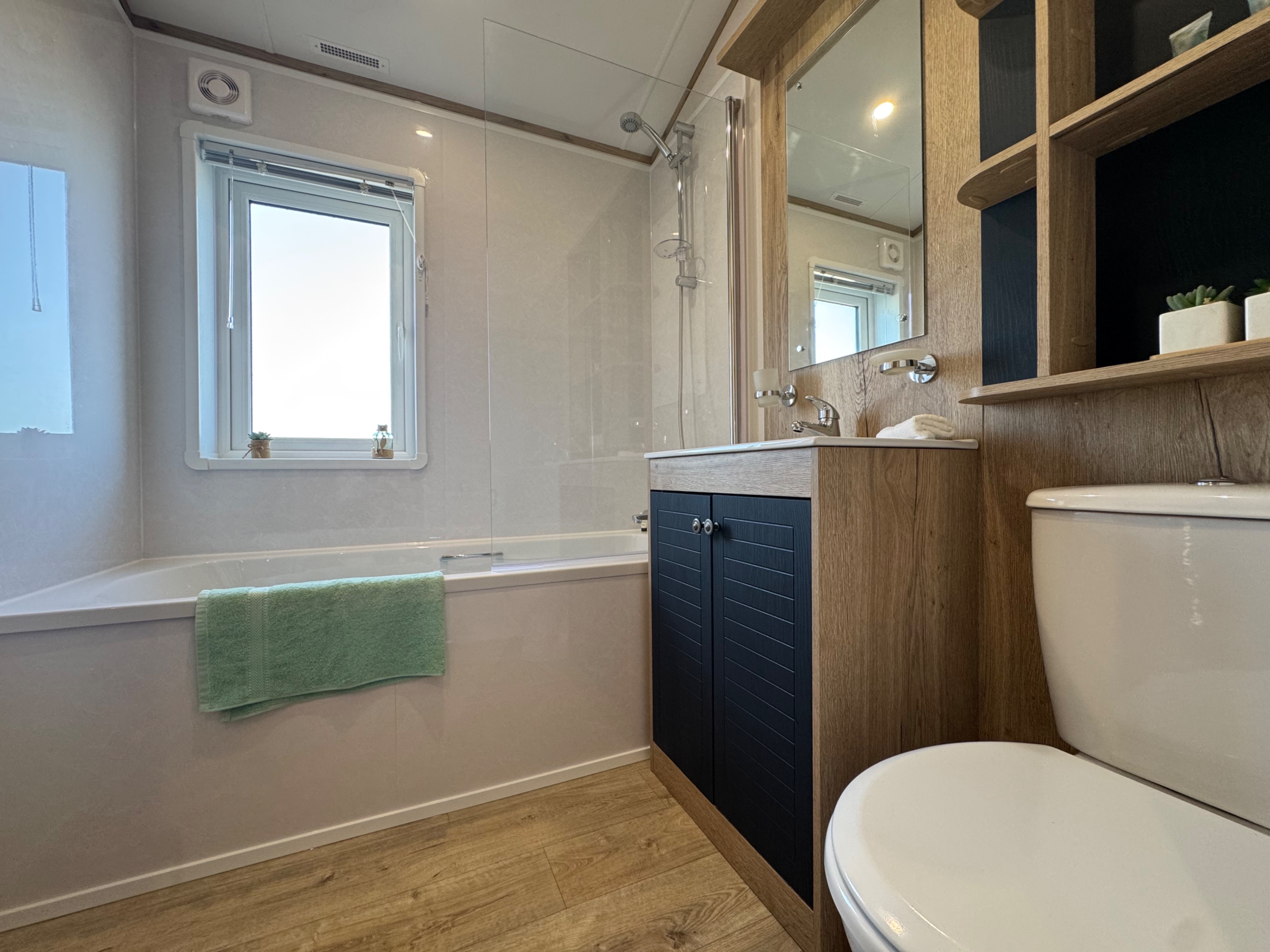 Photo of Willerby New Holland 2026 (Luxury Lodge)