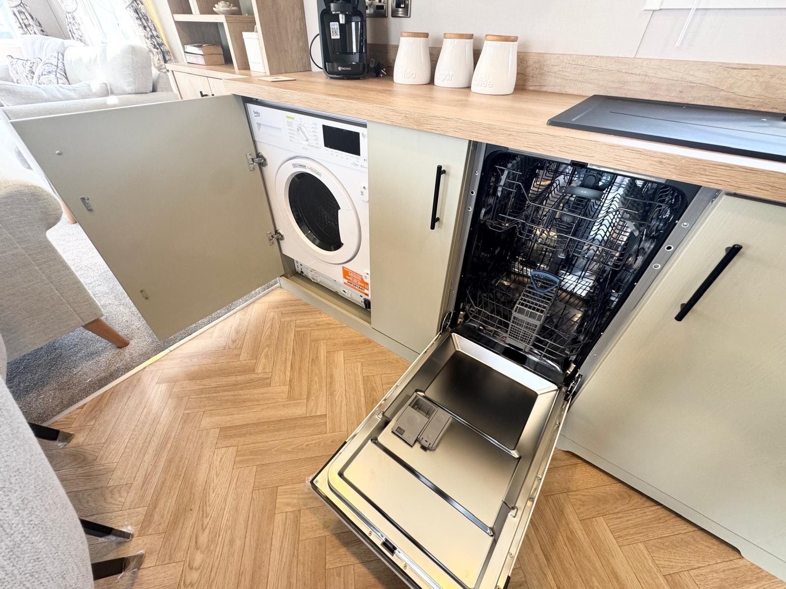 Photo of Carnaby Regis 2025 (Static Caravan)