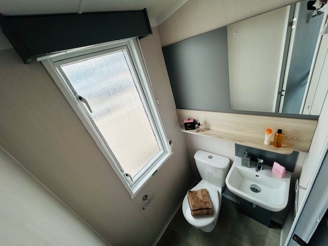 Photo of Swift Loire 2025 (Static Caravan)