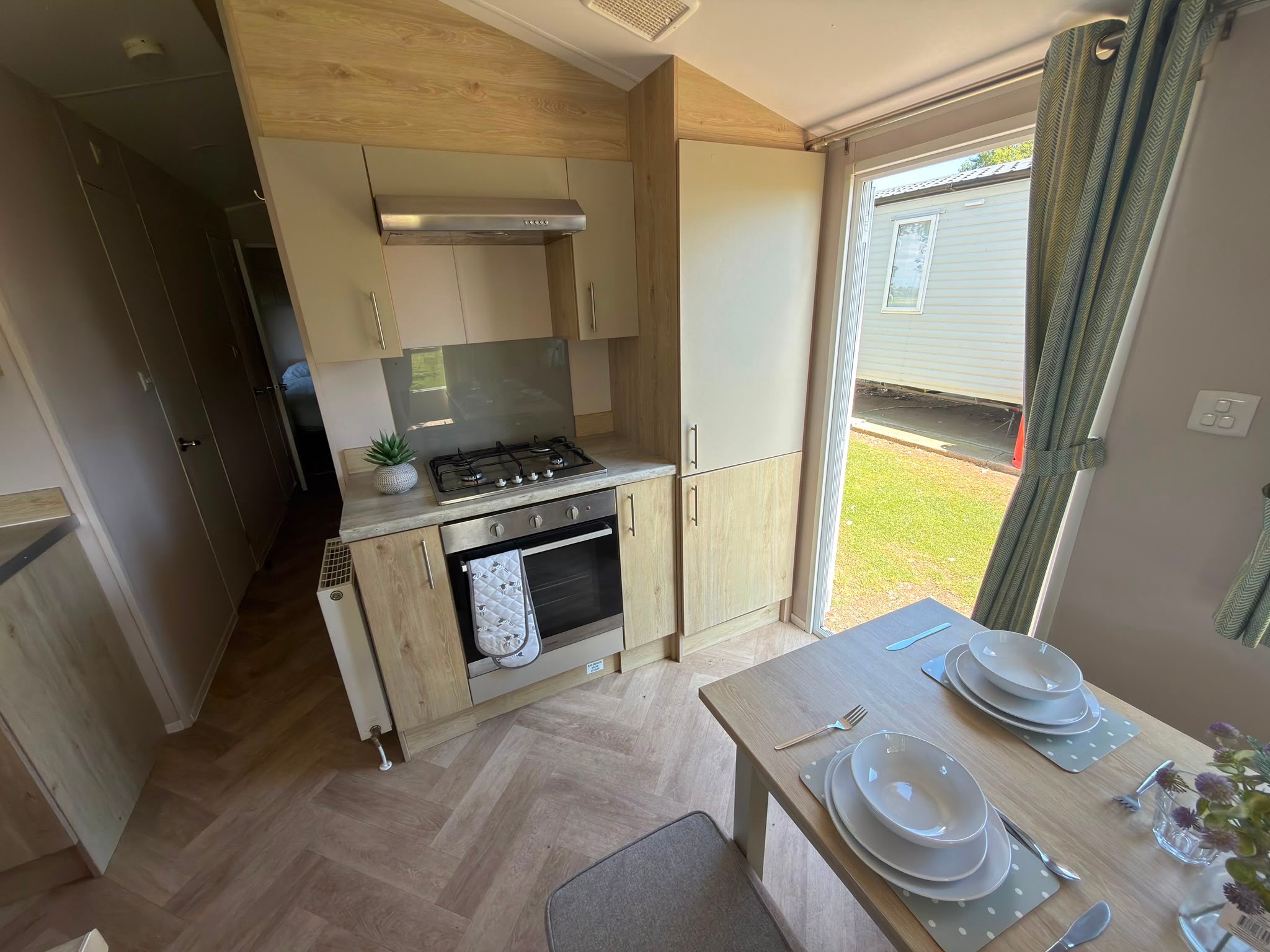 Photo of Atlas Eden 2021 (Static Caravan)