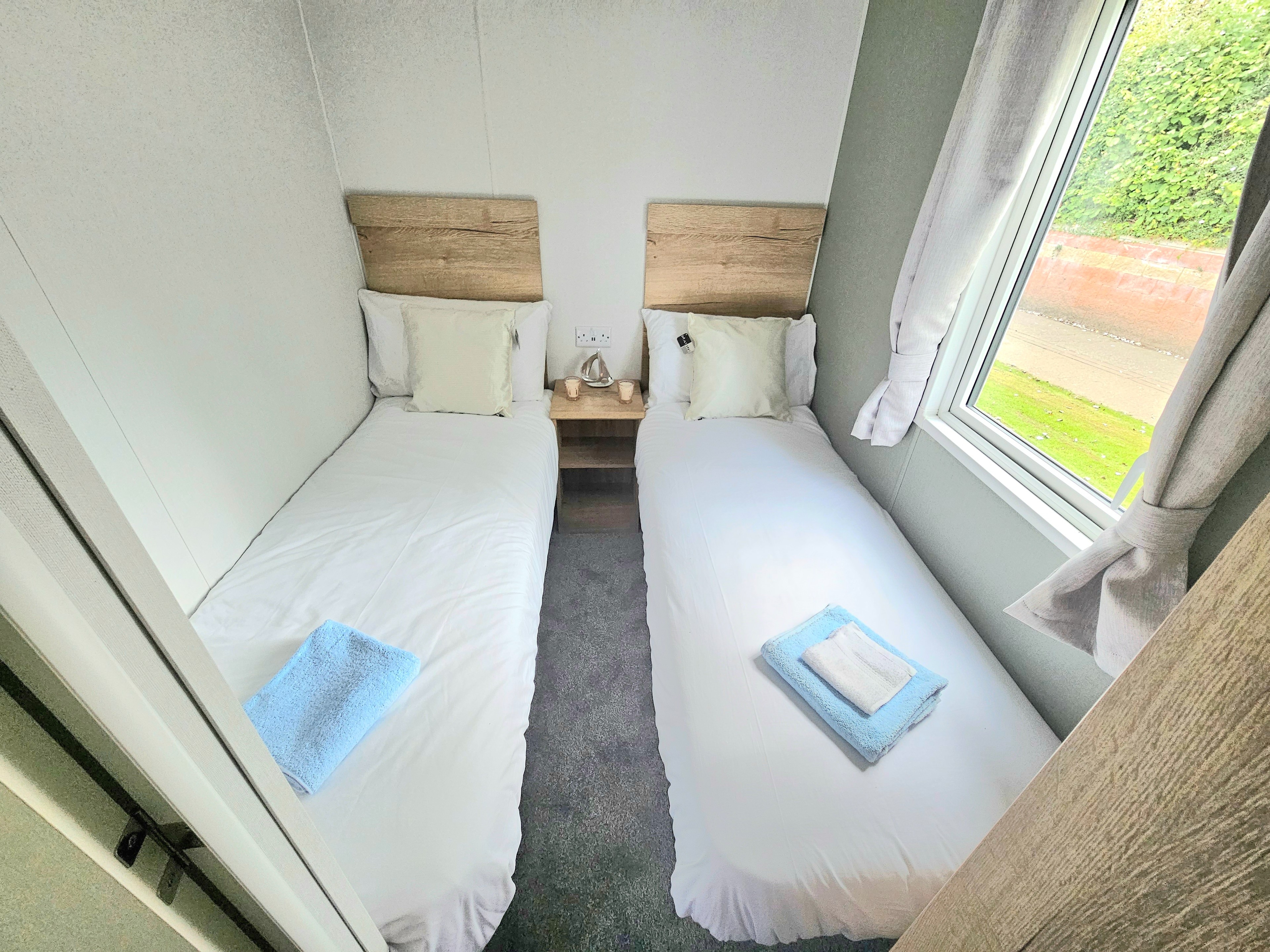 Photo of Willerby Midhurst 2024 (Static Caravan)