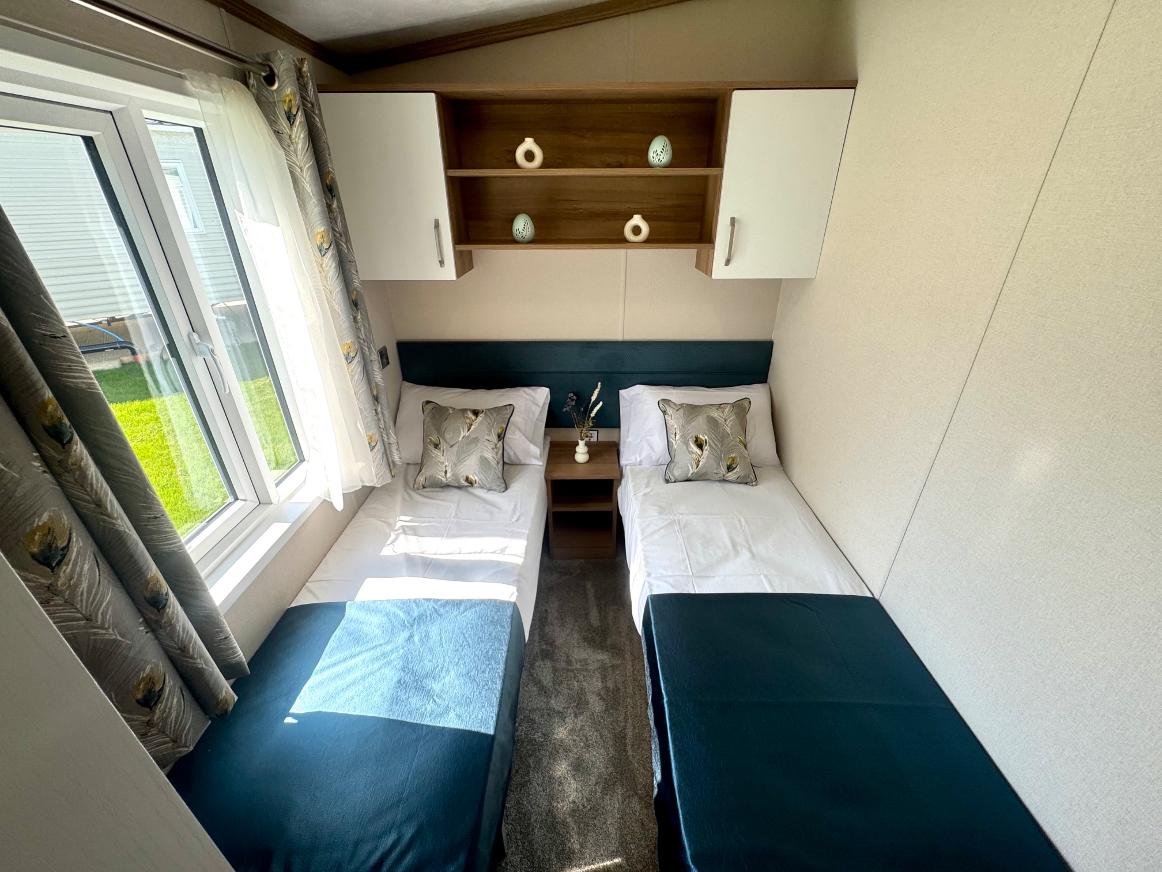 Photo of Pemberton Marlow 2025 (Static Caravan)