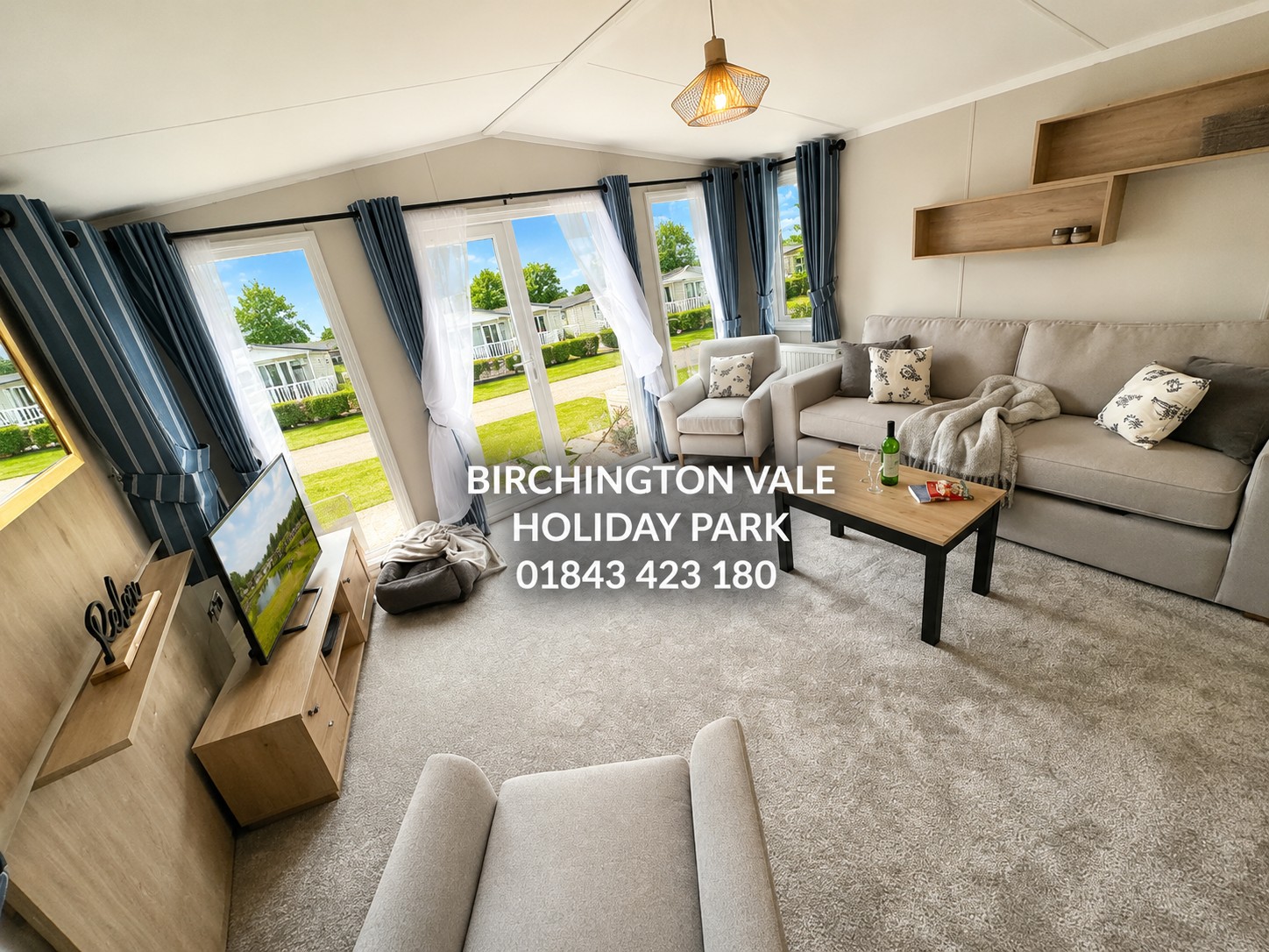 Photo of Sunseeker Sandgate 2026 (Villa)