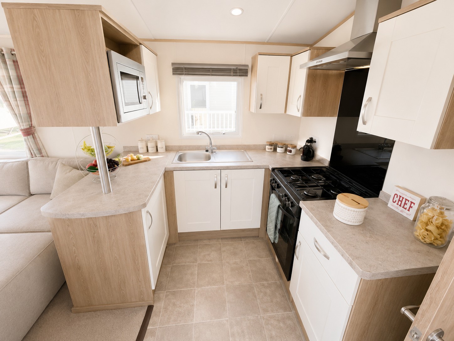 Photo of ABI Oakley 2019 (Static Caravan)