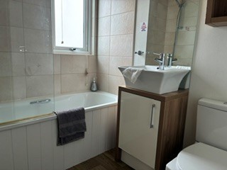 Photo of Cambrian Horizon 2015 (Static Caravan)