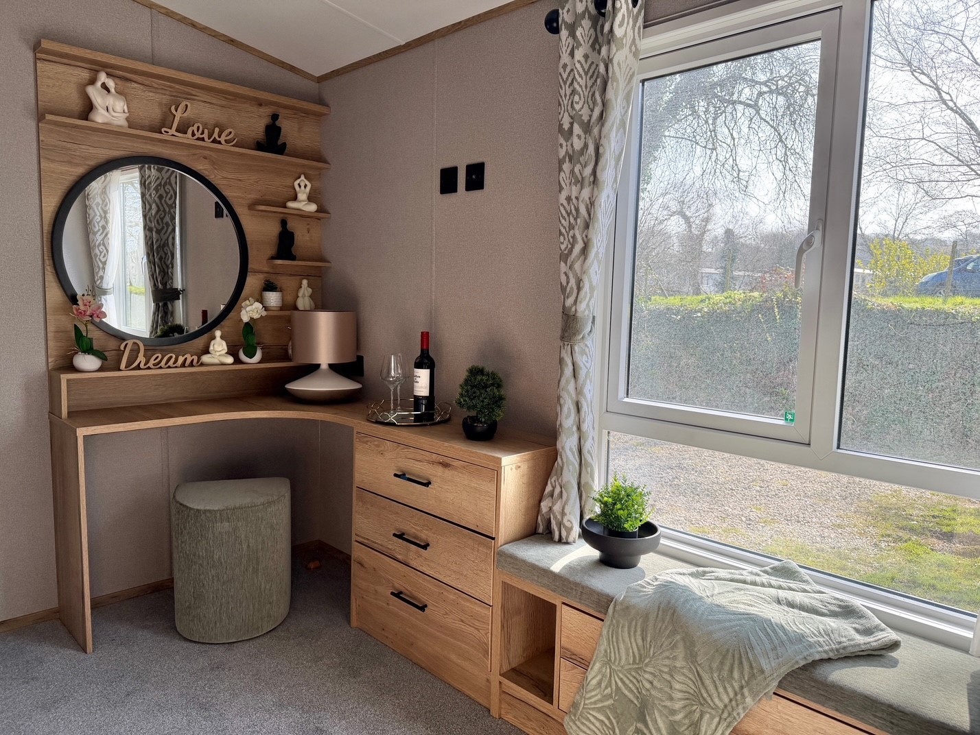 Photo of ABI Ingleton 2025 (Static Caravan)