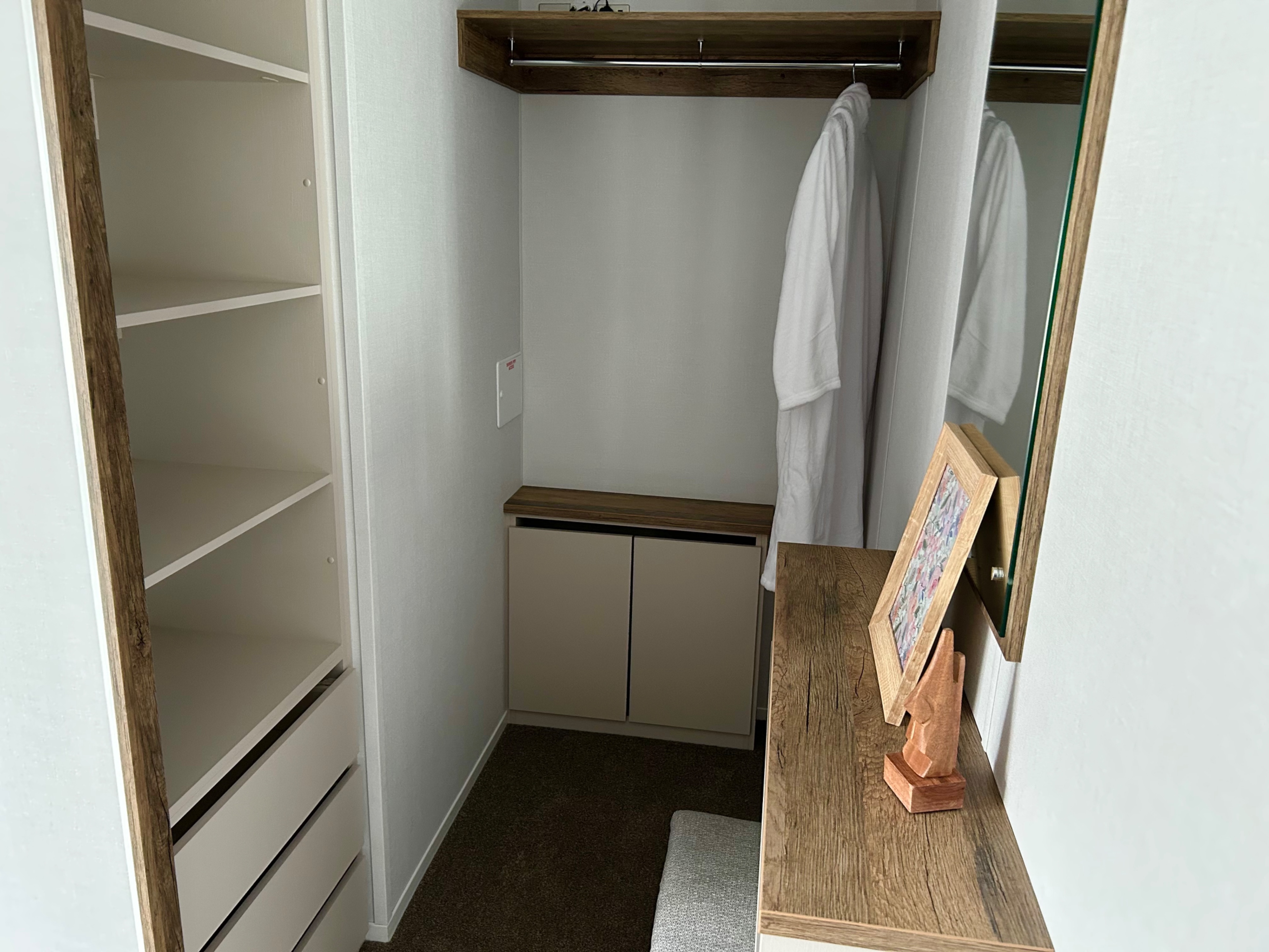 Photo of Willerby Horsham 2025 (Luxury Lodge)