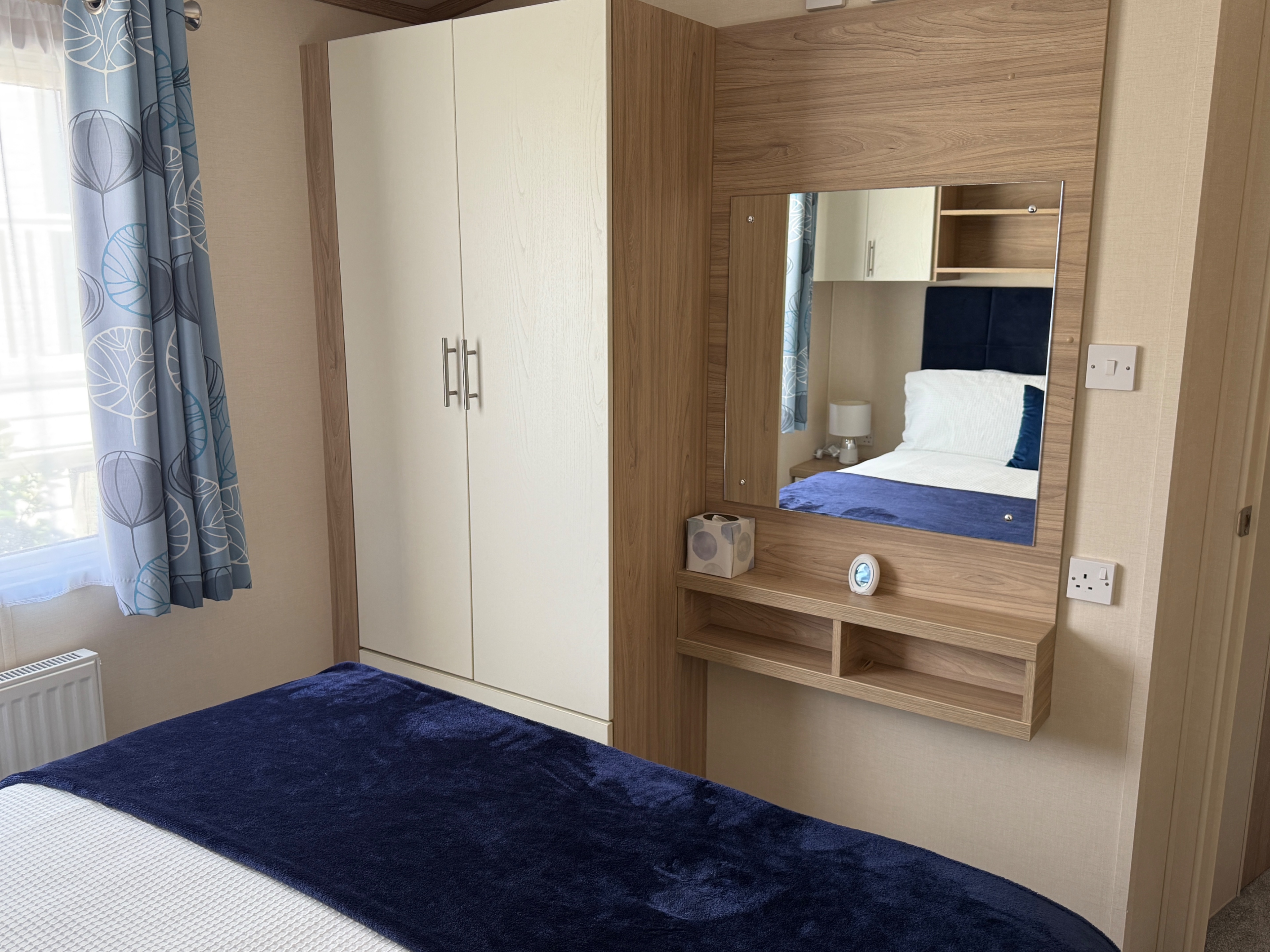 Photo of Regal Lulworth 2019 (Static Caravan)