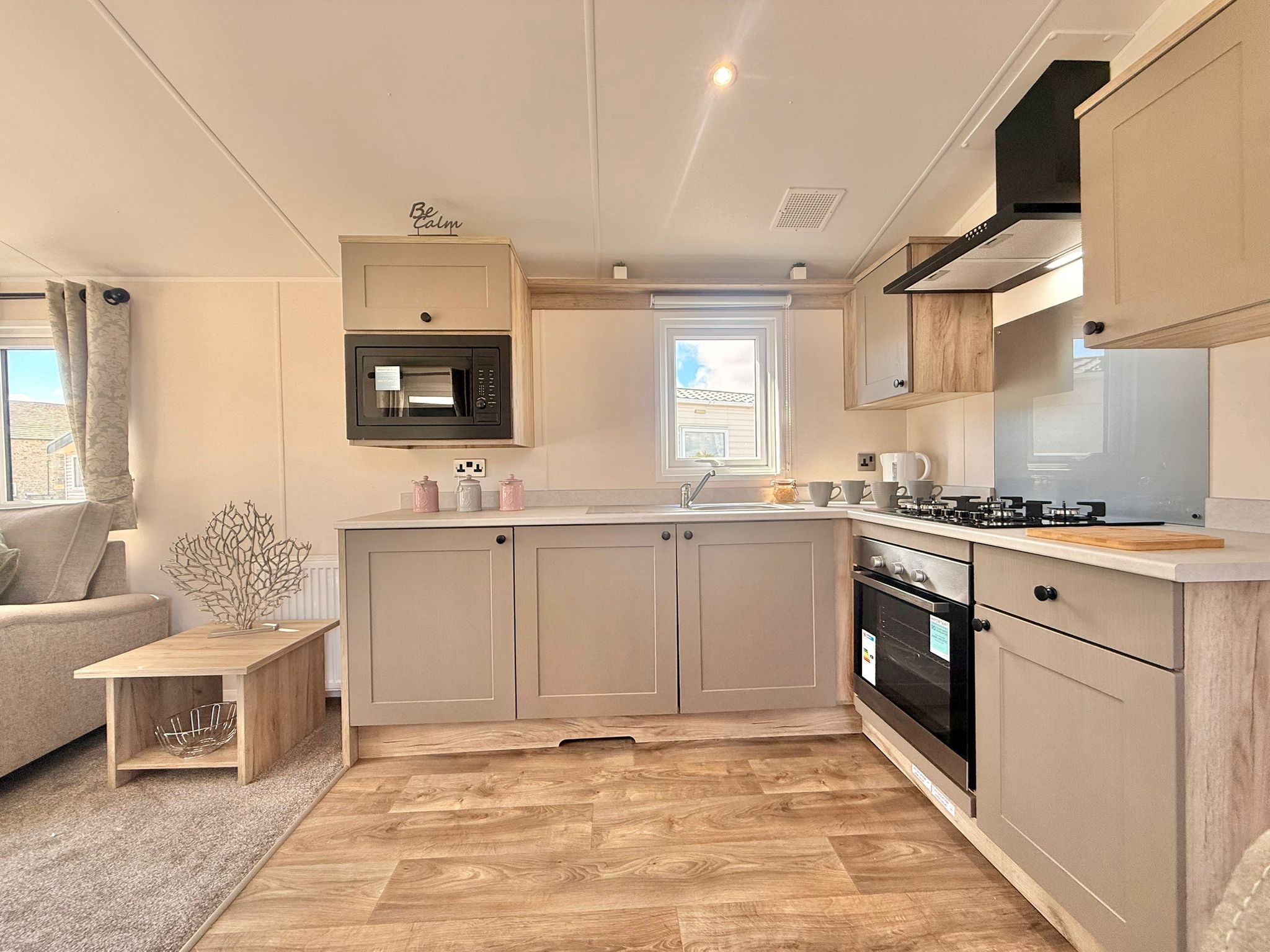 Photo of Willerby Malton Special 2026 (Static Caravan)