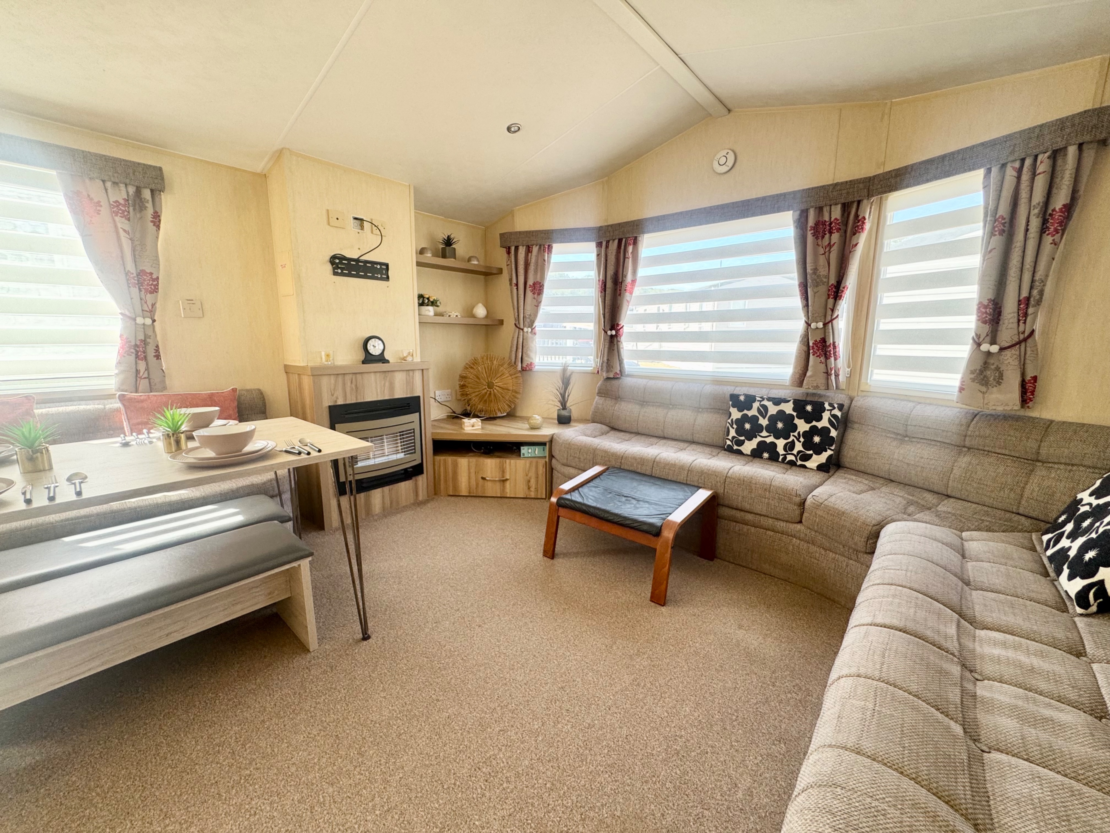 Photo of Willerby Rio Gold 2013 (Static Caravan)