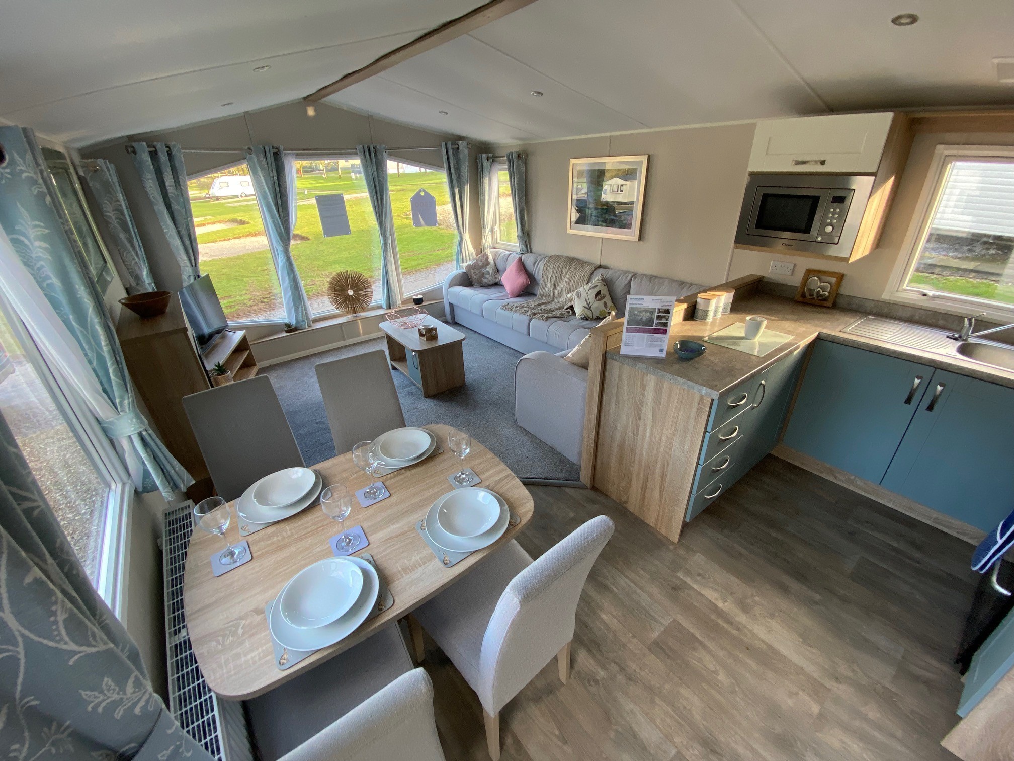 Photo of Willerby Sierra 2022 (Static Caravan)