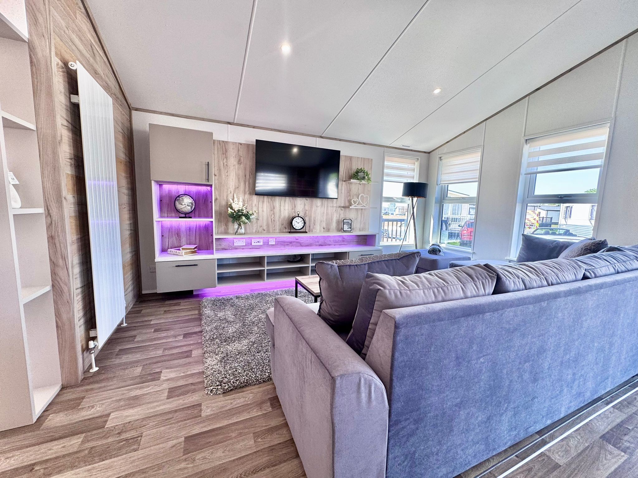 Photo of Willerby Mapleton 2026 (Static Caravan)