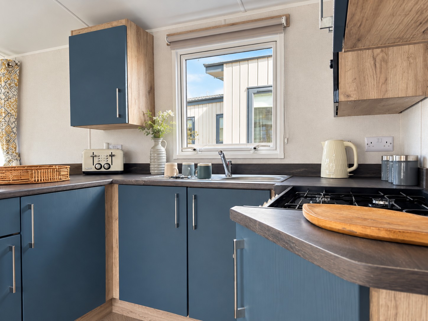 Photo of Willerby Jevington 2027 (Static Caravan)