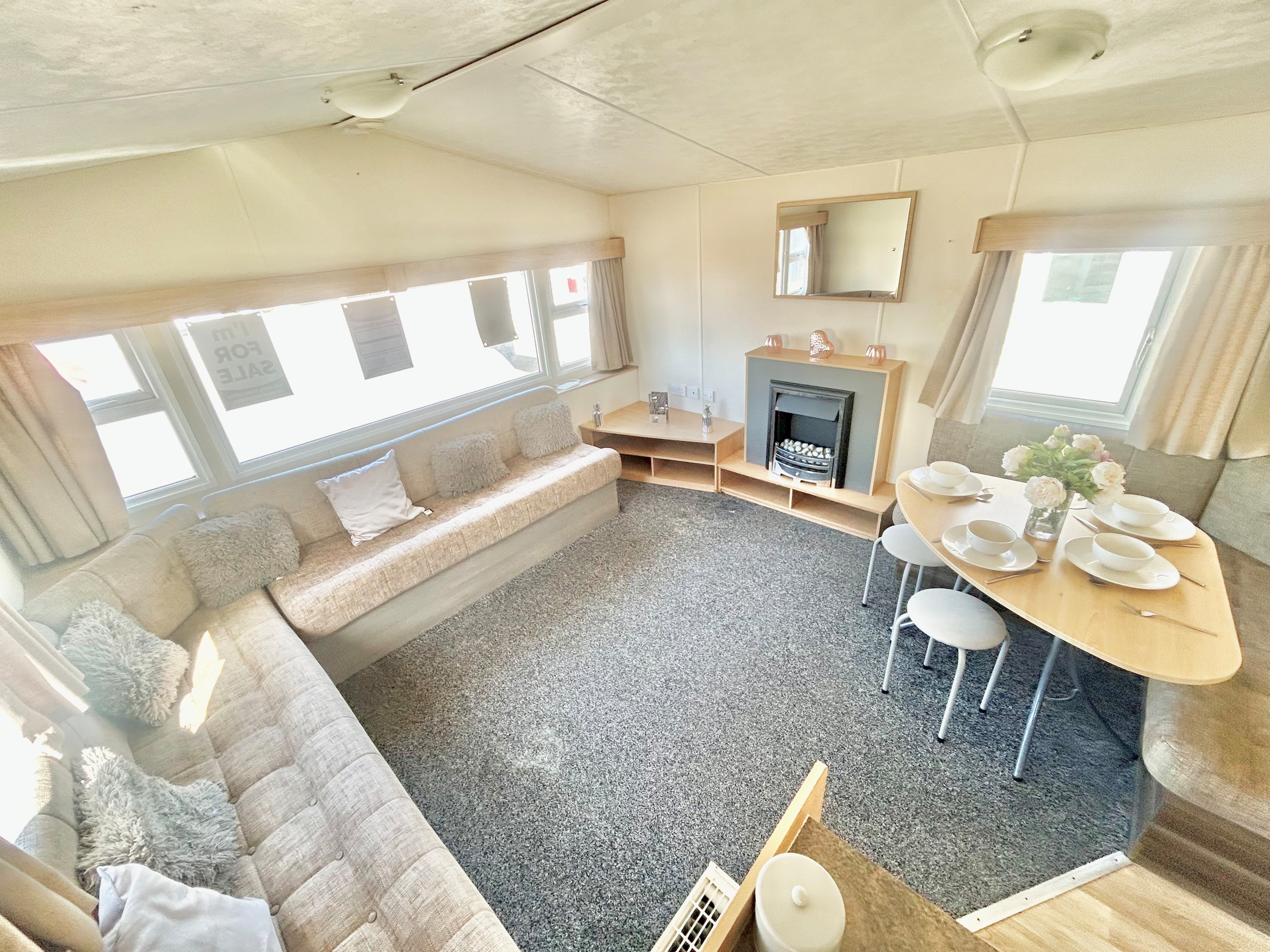 Photo of Delta Sofia 2015 (Static Caravan)