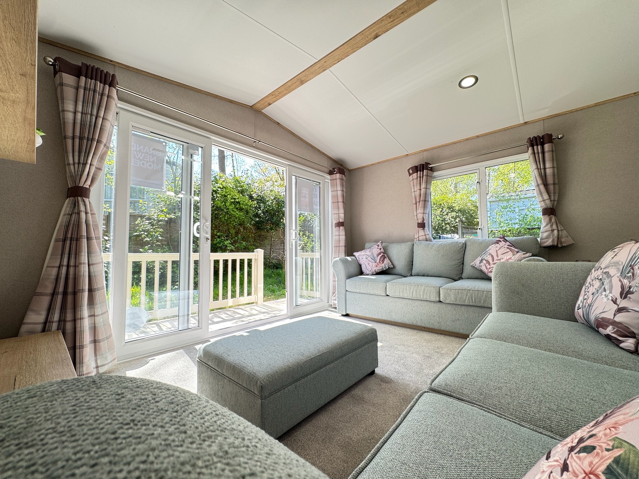 Photo of ABI Beverley 2022 (Static Caravan)