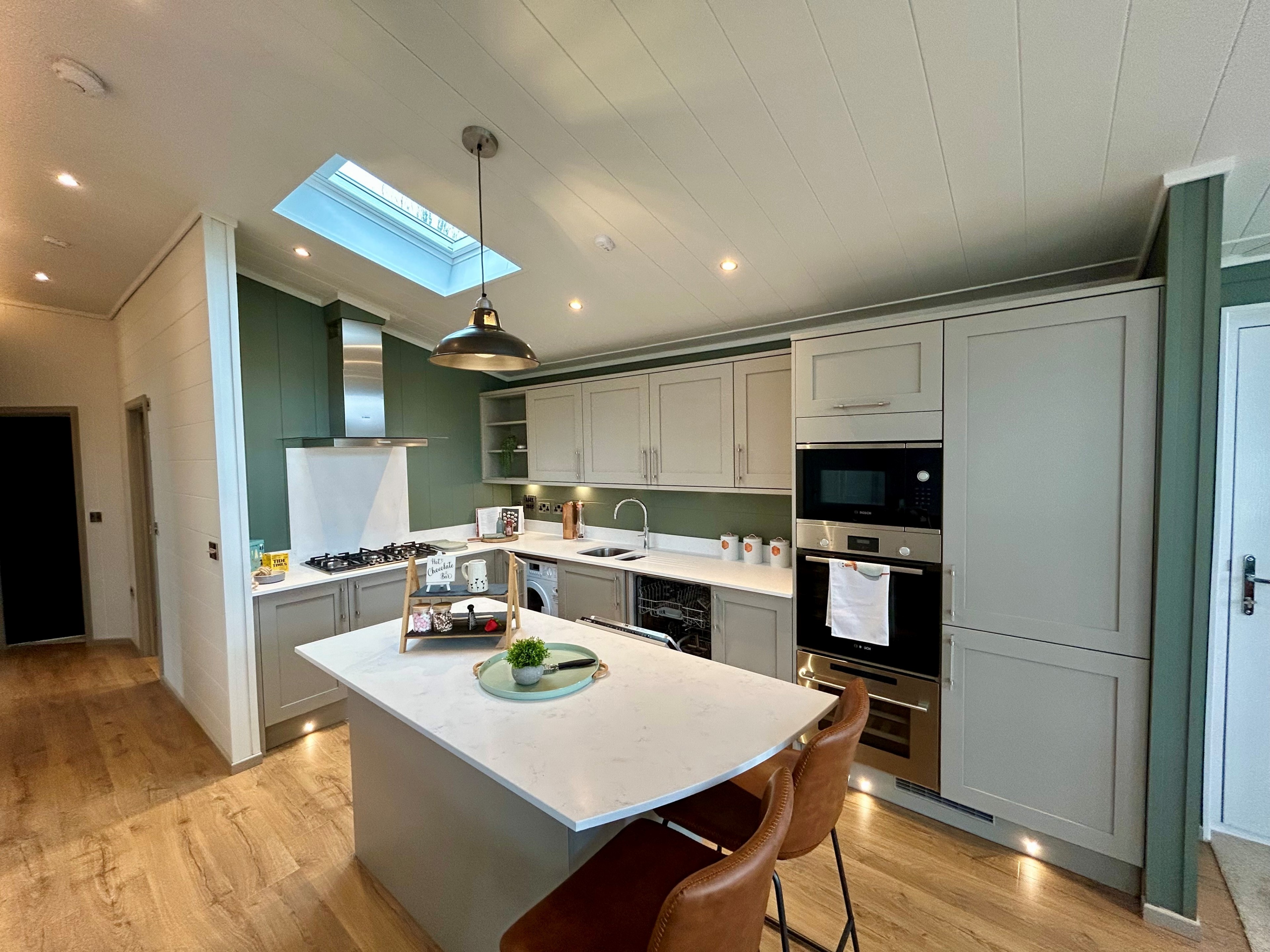 Photo of Prestige Glass House 2023 (Luxury Lodge)