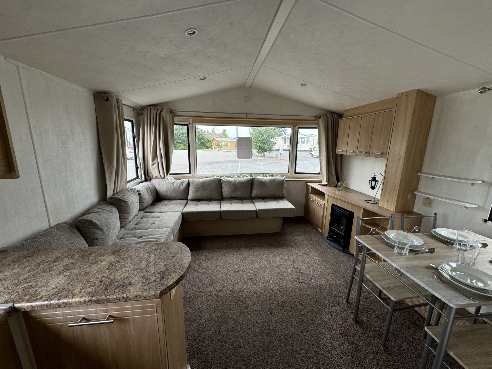 Photo of Willerby Rio 2010 (Static Caravan)