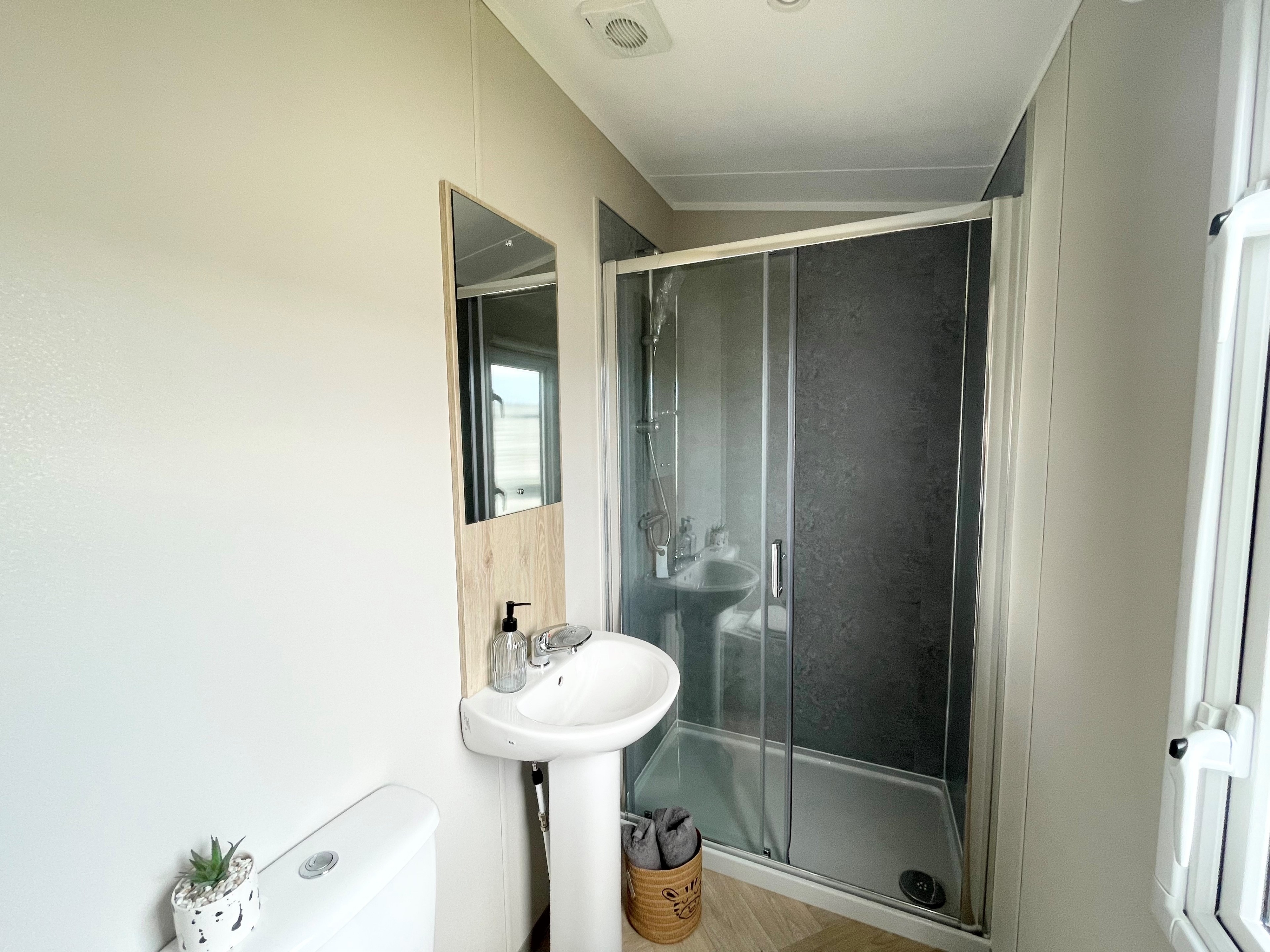 Photo of Victory Lifestyle 2024 (Static Caravan)