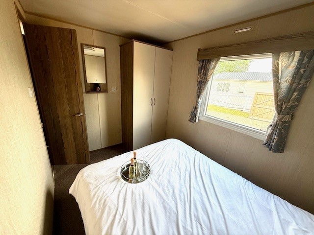 Photo of ABI New Horizon 2017 (Static Caravan)