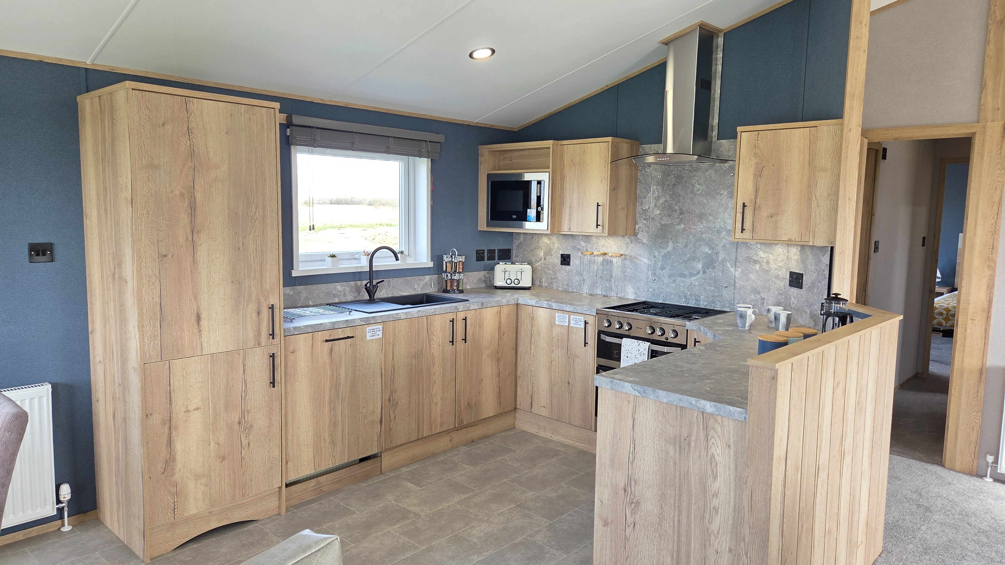 Photo of ABI Superior 2026 (Static Caravan)