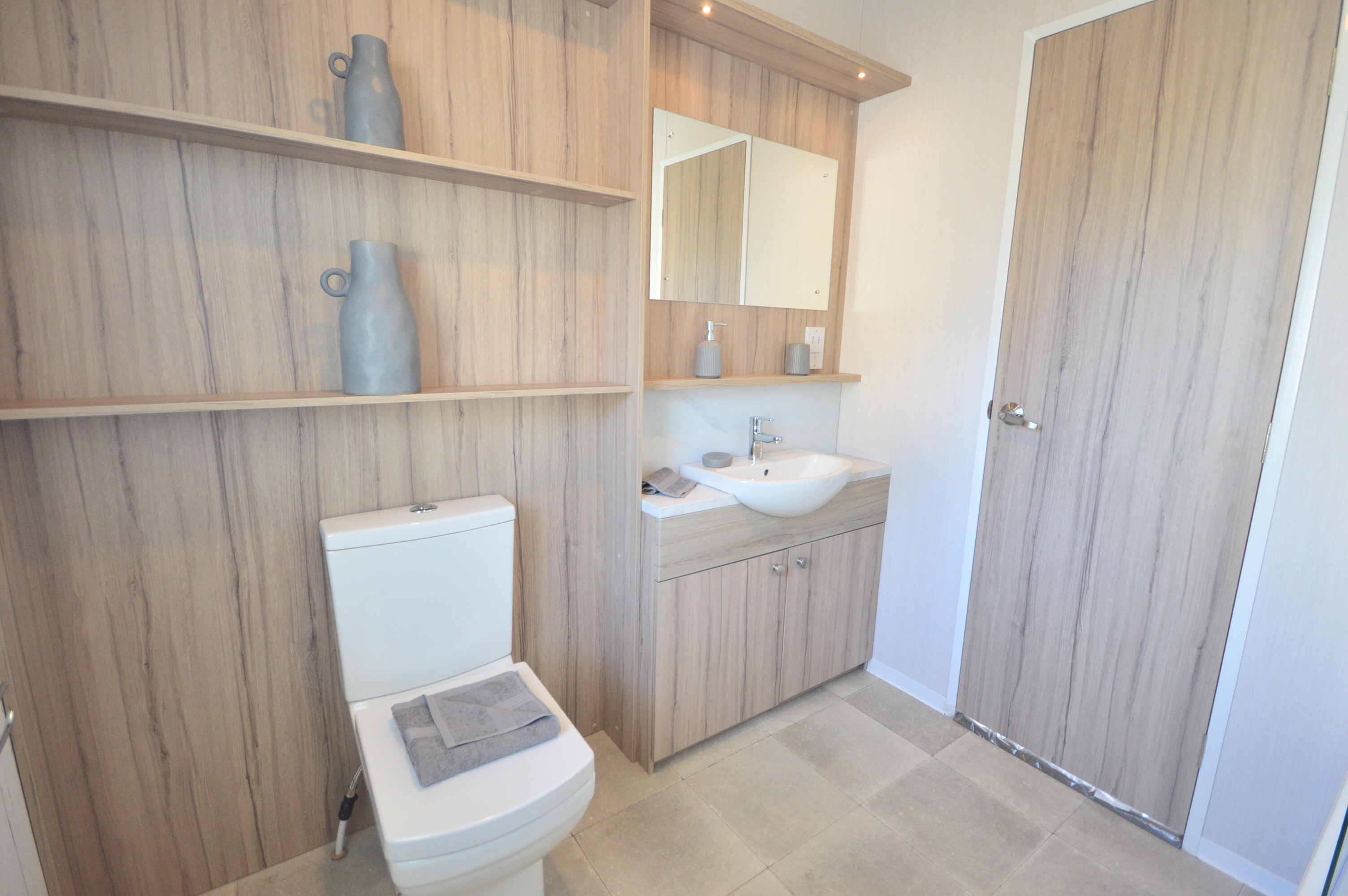 Photo of Swift Edmonton 2023 (Luxury Lodge)