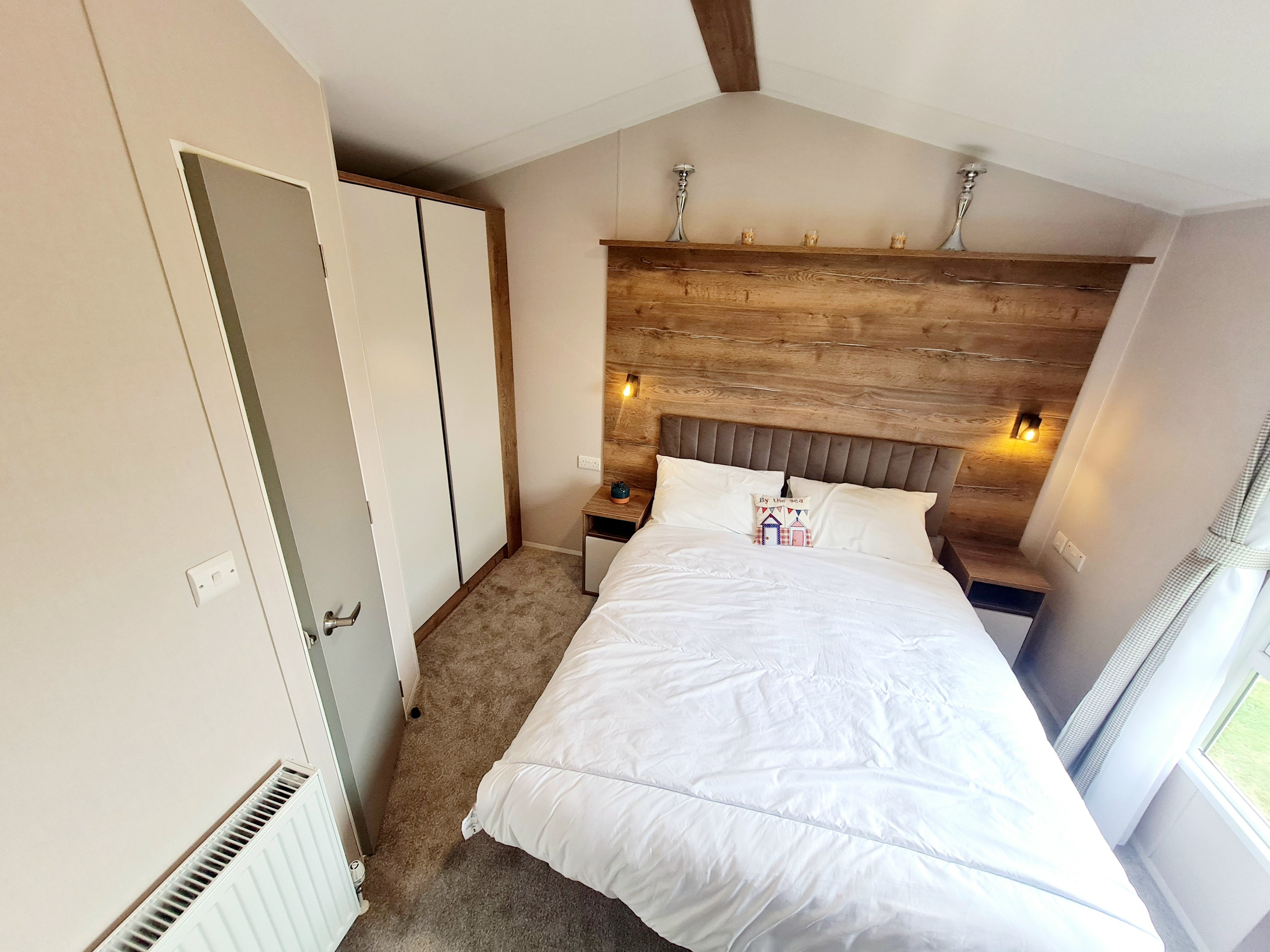 Photo of Atlas Sahara 2024 (Static Caravan)