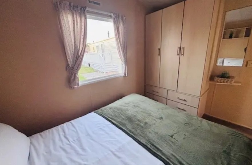 Photo of Willerby Magnum 2013 (Static Caravan)