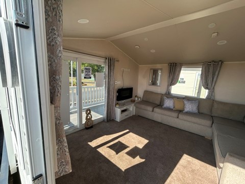 Atlas The Lookout 2020 (Villa) Accommodation in Lowestoft