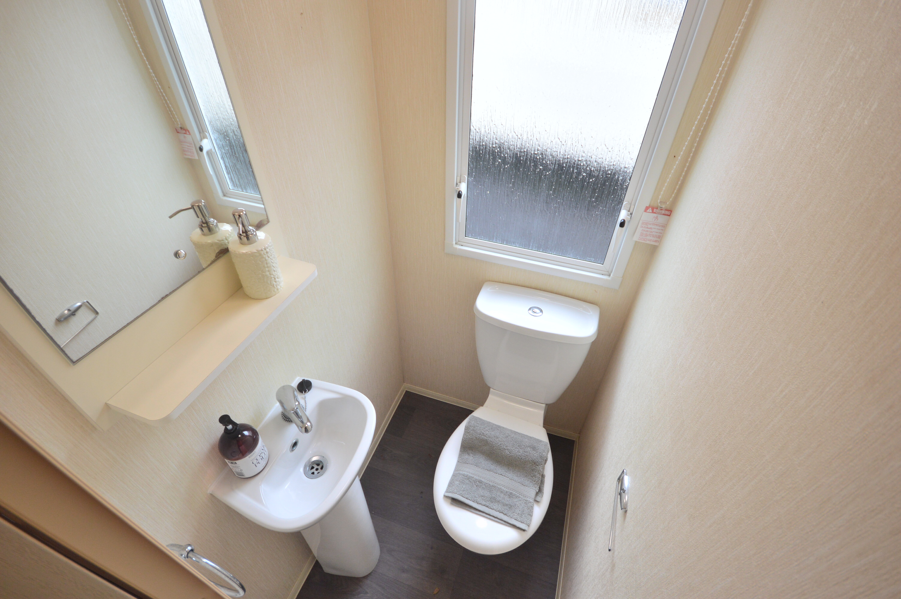 Photo of ABI Vista 2012 (Static Caravan)