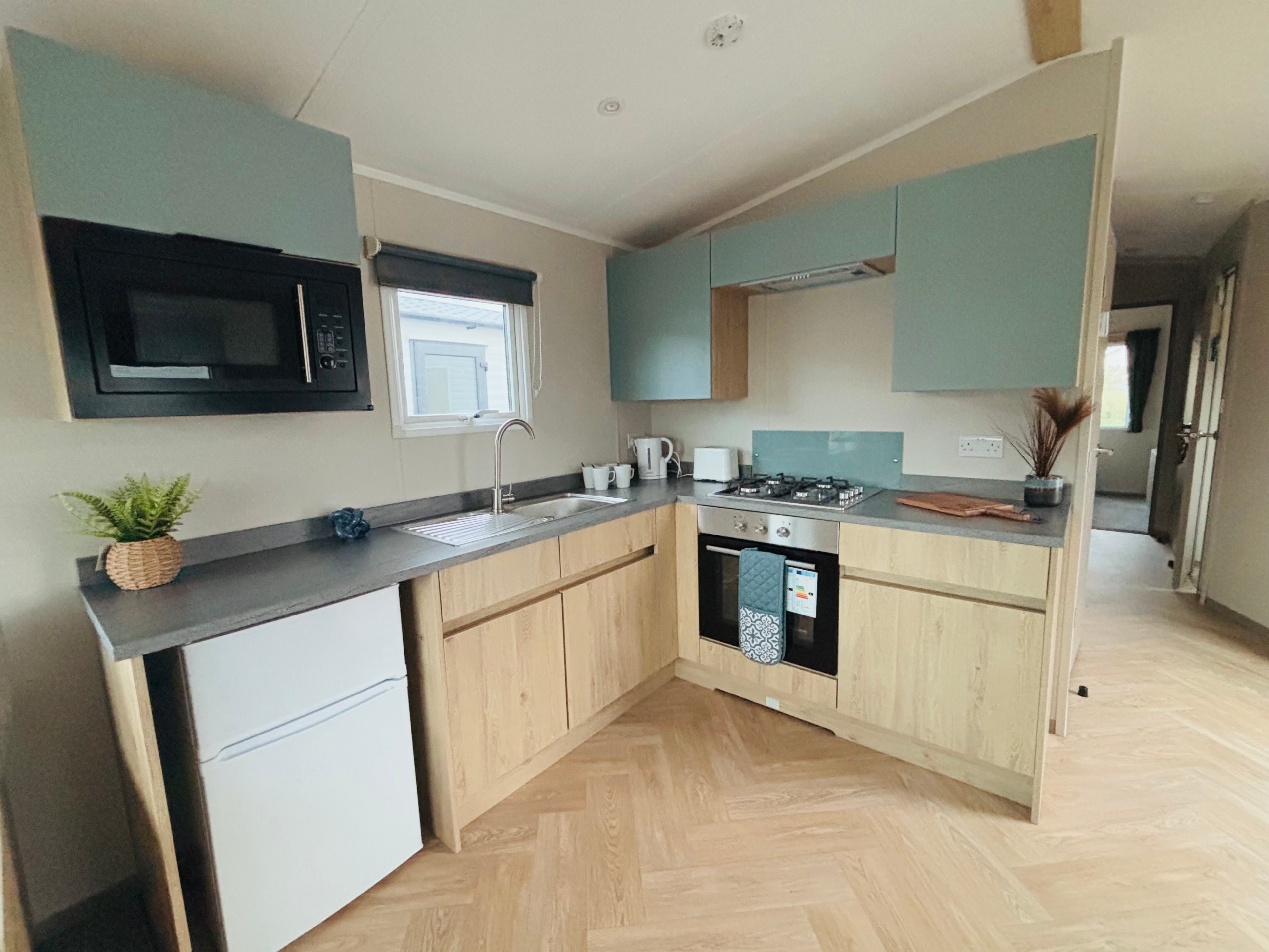 Photo of Victory Lifestyle 2024 (Static Caravan)