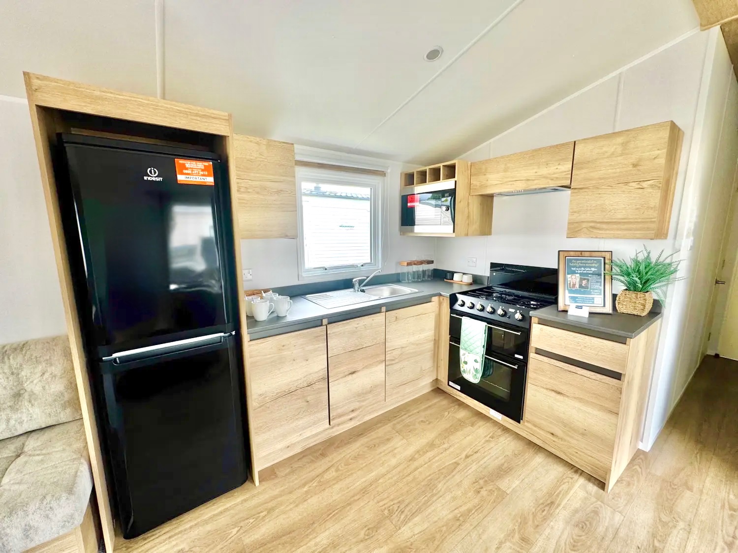 Photo of Willerby Midhurst 2024 (Static Caravan)