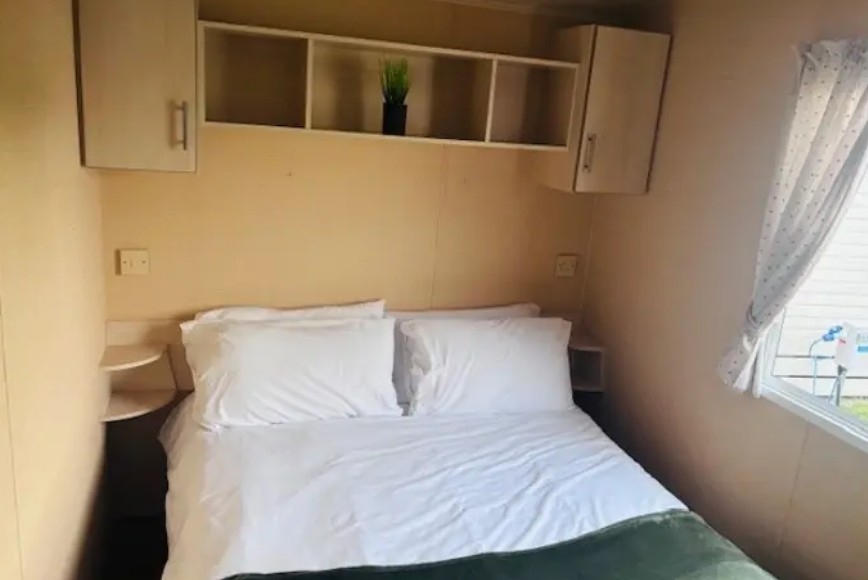 Photo of Willerby Magnum 2013 (Static Caravan)