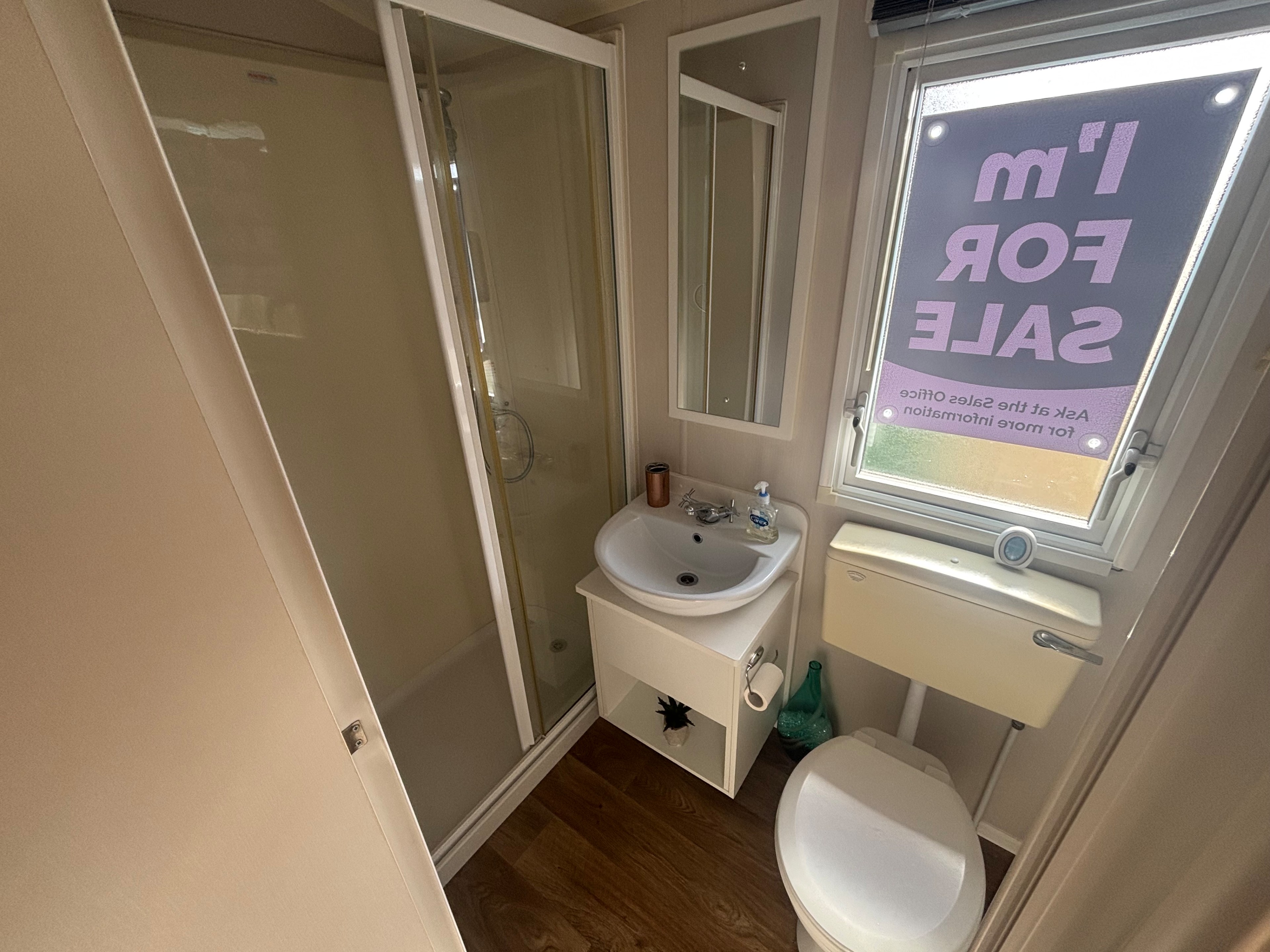 Photo of Willerby Caledonia 2017 (Static Caravan)