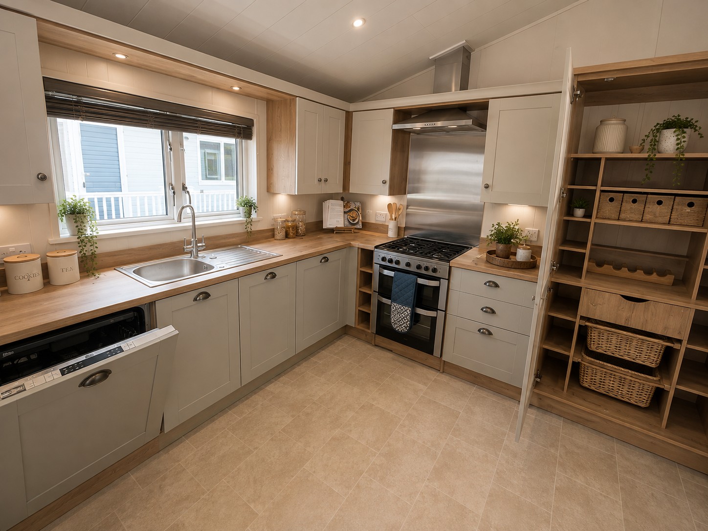Photo of Willerby Heathfield 2016 (Lodge)
