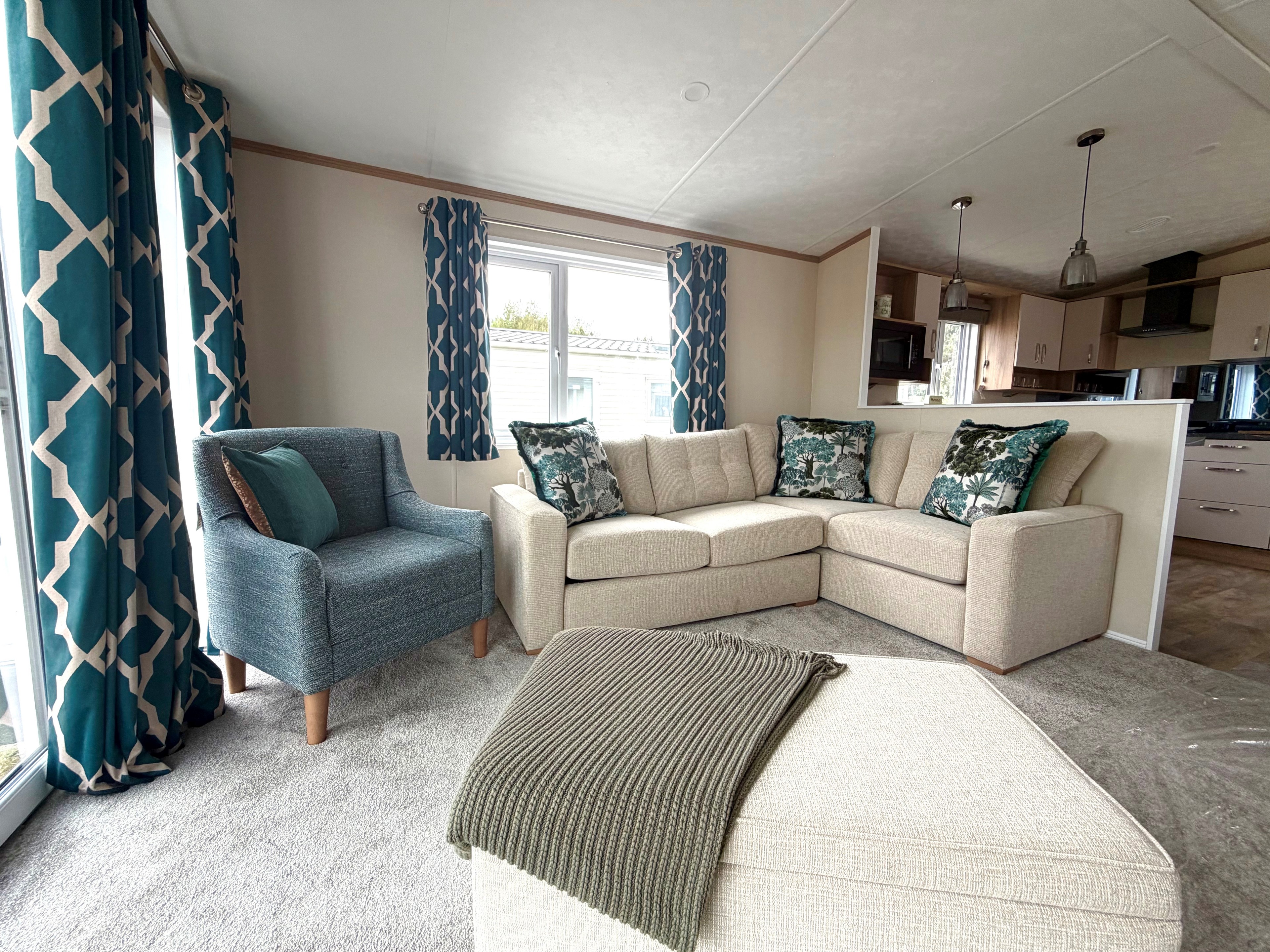 Photo of Pemberton Rivington 2026 (Static Caravan)